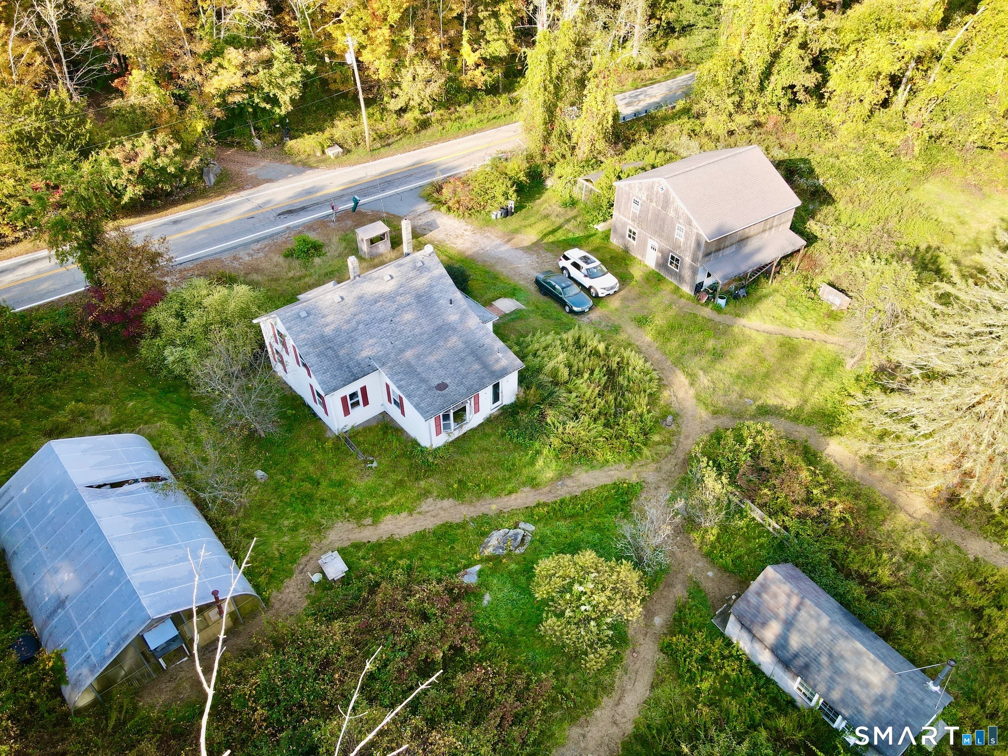 Photo 4 of Single family home for sale at 47 Central Pike, Foster, RI 02825 | MLS# 24211747 | Listing updated on 2026-10-03
