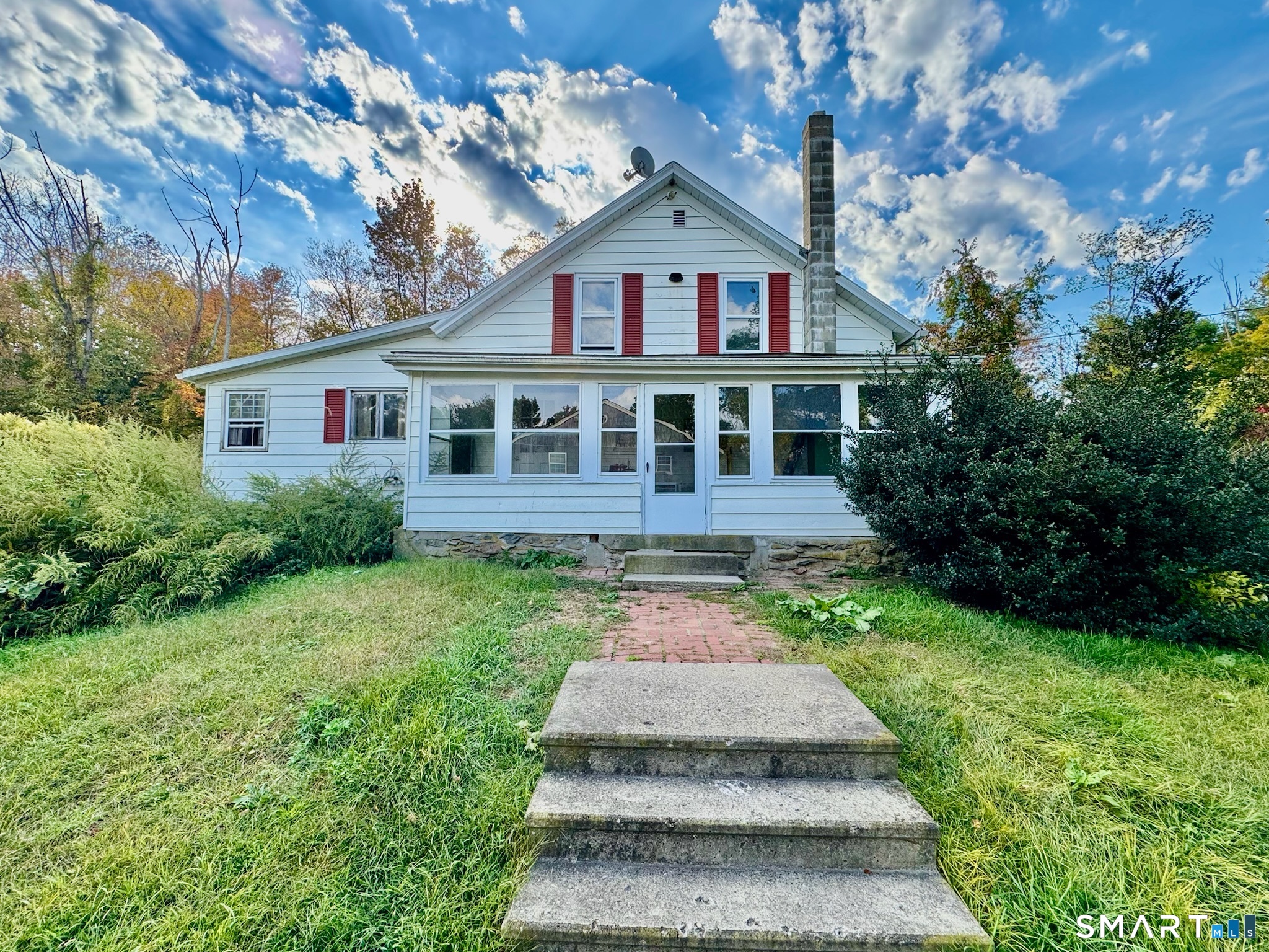 Photo 3 of Single family home for sale at 47 Central Pike, Foster, RI 02825 | MLS# 24211747 | Listing updated on 2026-10-03