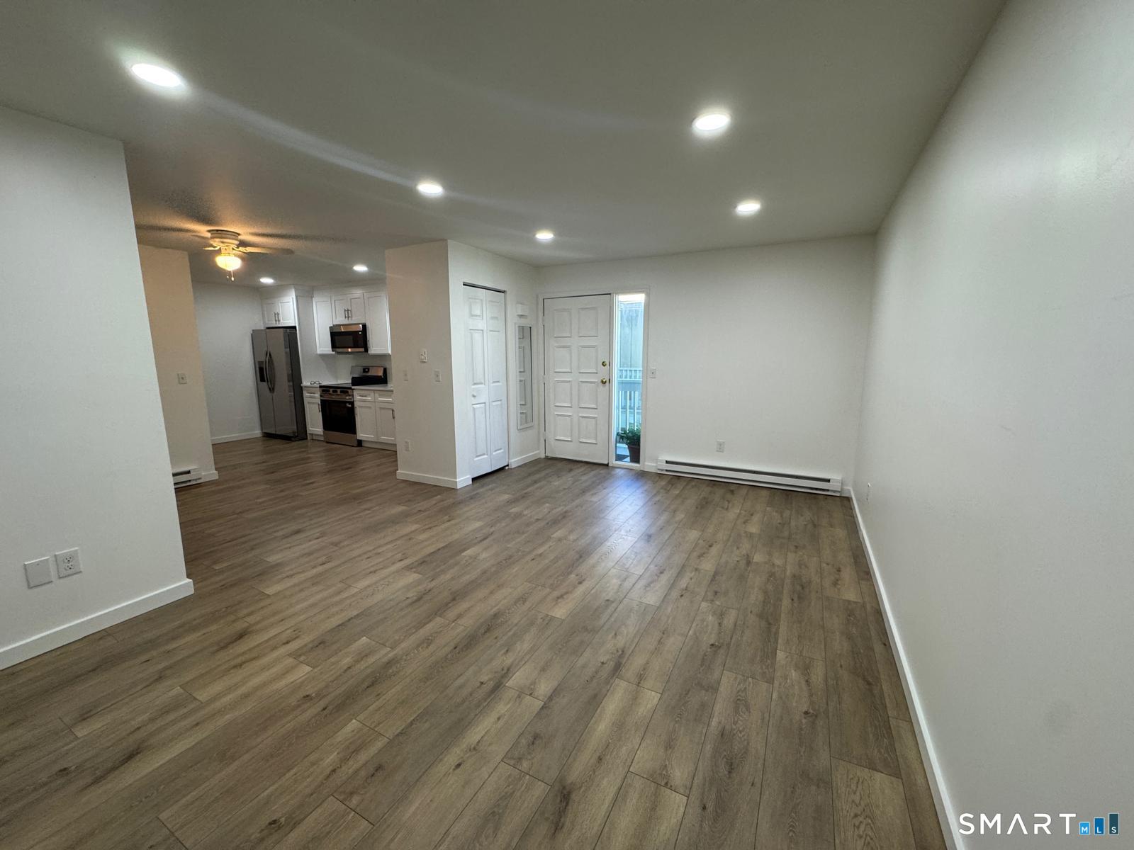 66 Nashville Road, #J, Bethel, CT 06801