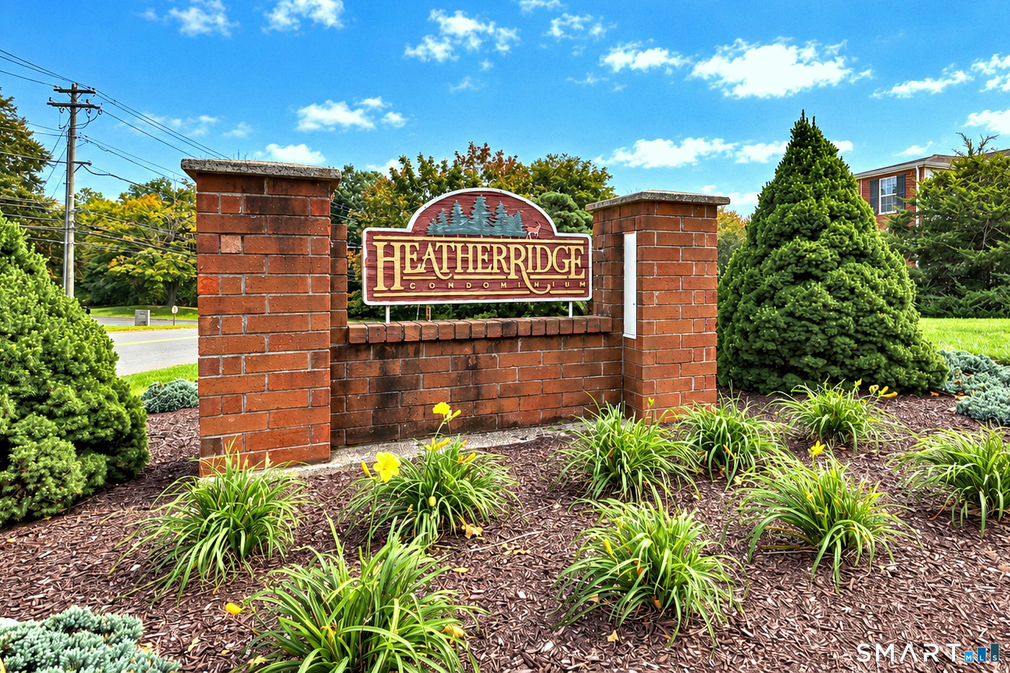 60 Heather Ridge Unit #60
