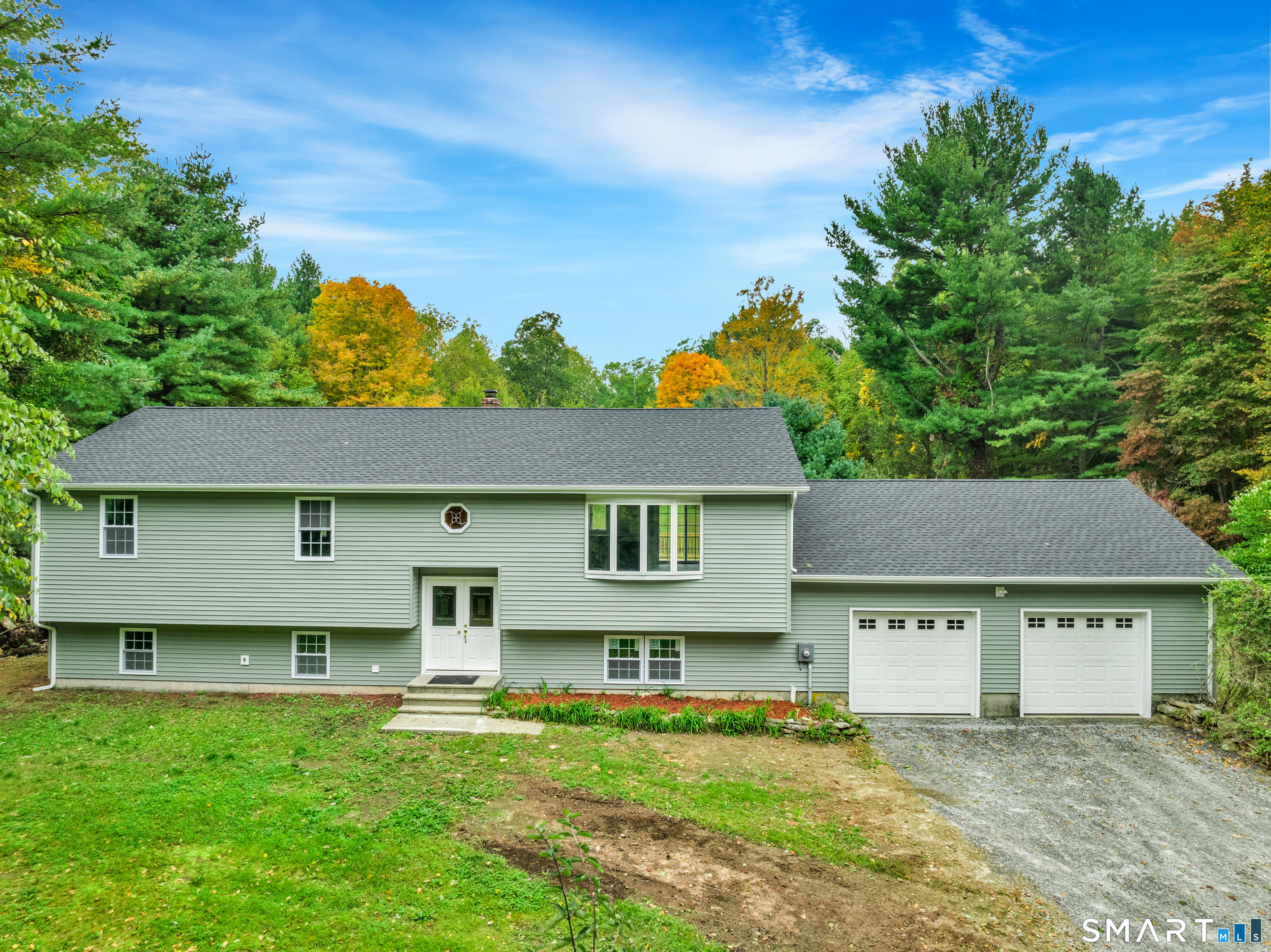 Photo 1 of Single family home for sale at 155 Tripp Holw Rd, Brooklyn, CT 06234 | MLS# 24180667 | Listing updated on 2026-10-08