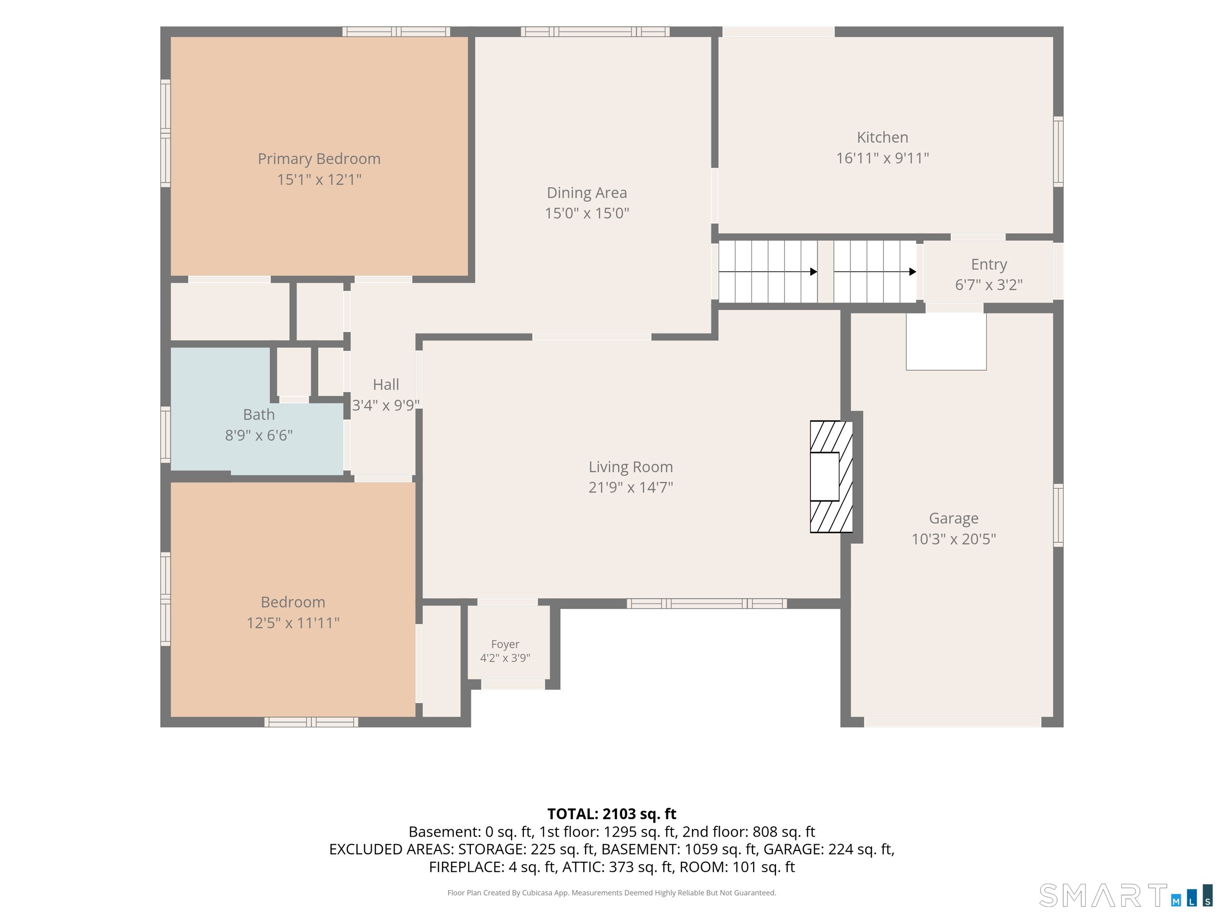 47 Baldwin Road photo 33