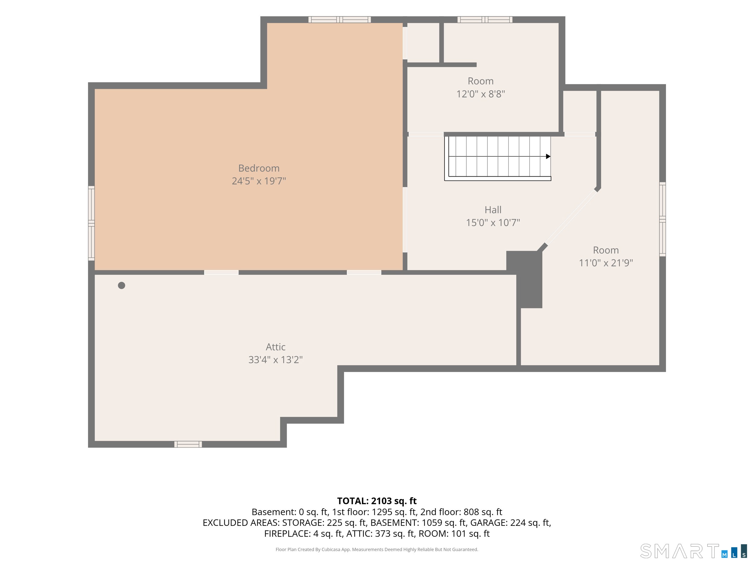 47 Baldwin Road photo 34