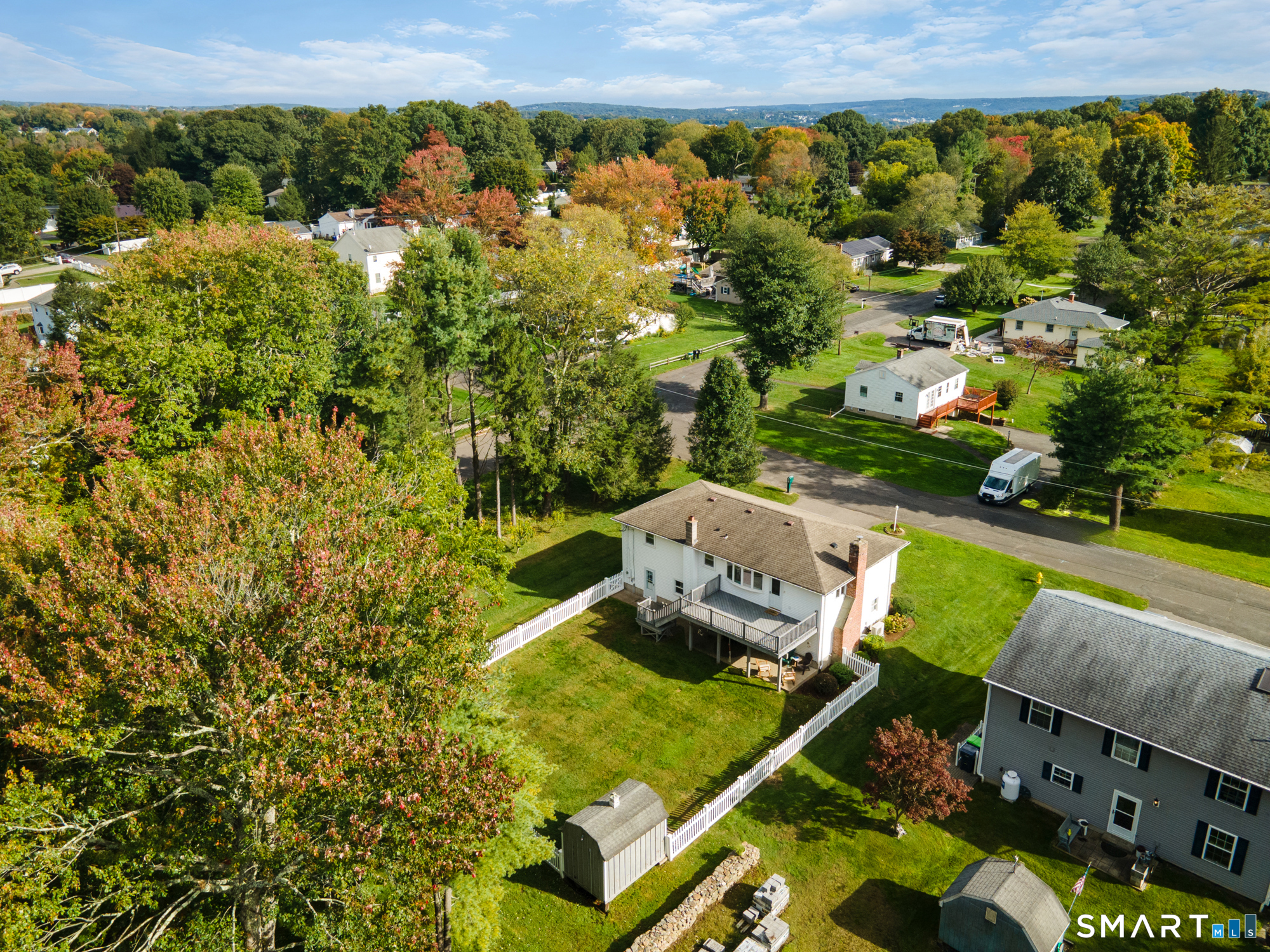 Photo 37 of Single family home for sale at 145 Edge Rd, Watertown, CT 06795 | MLS# 24210946 | Listing updated on 2026-10-10
