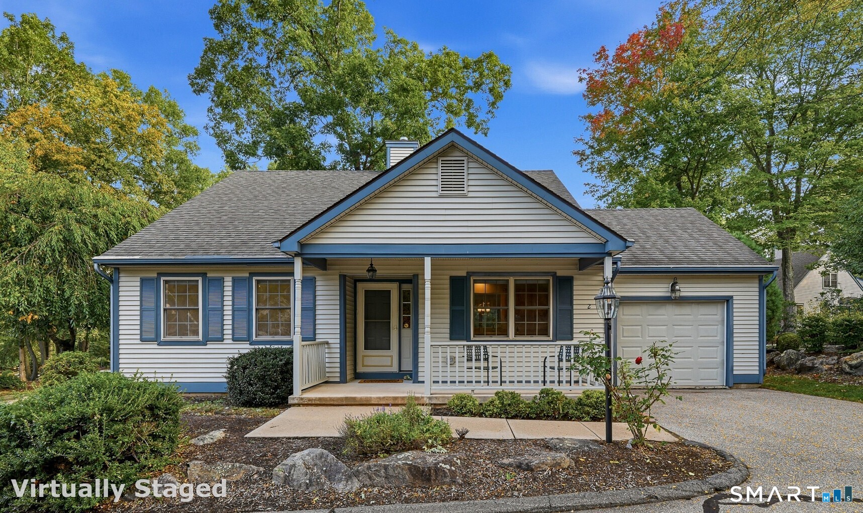 Photo 1 of Single family home for sale at 2 Hawthorne Ln #2, Niantic, CT 06357 | MLS# 24211390 | Listing updated on 2026-10-05