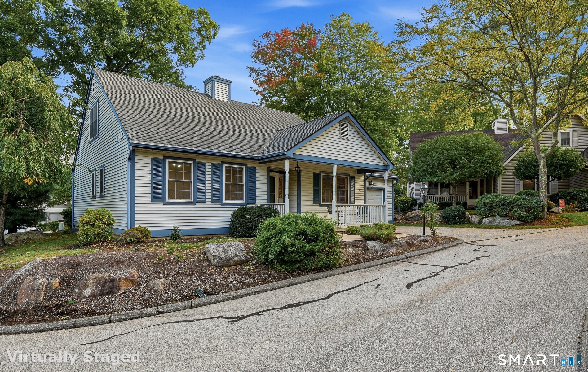 2 Hawthorne Lane, #2, East Lyme, CT 06357
