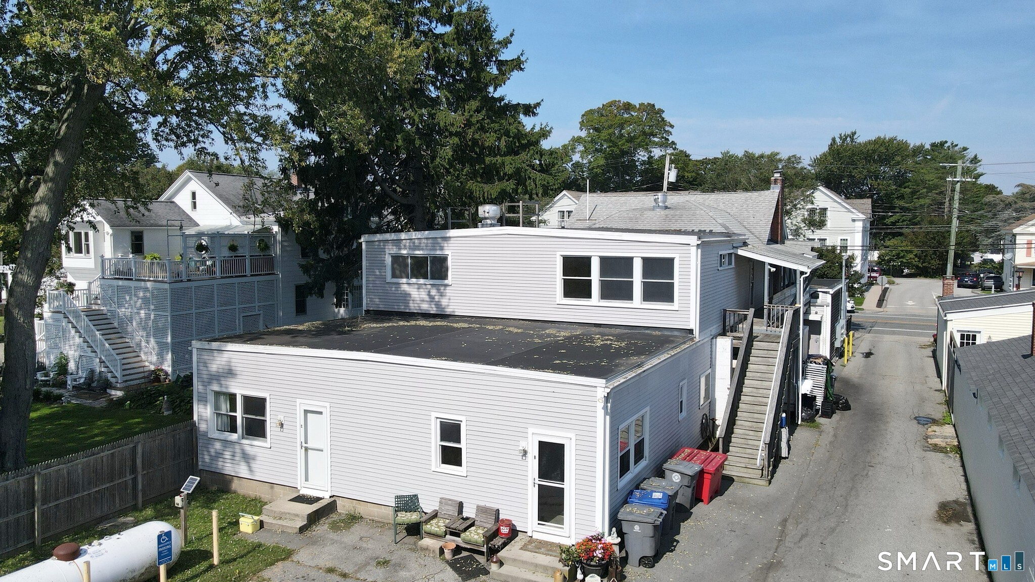 374 Main Street, #Apt A, Niantic, East Lyme, CT 06357