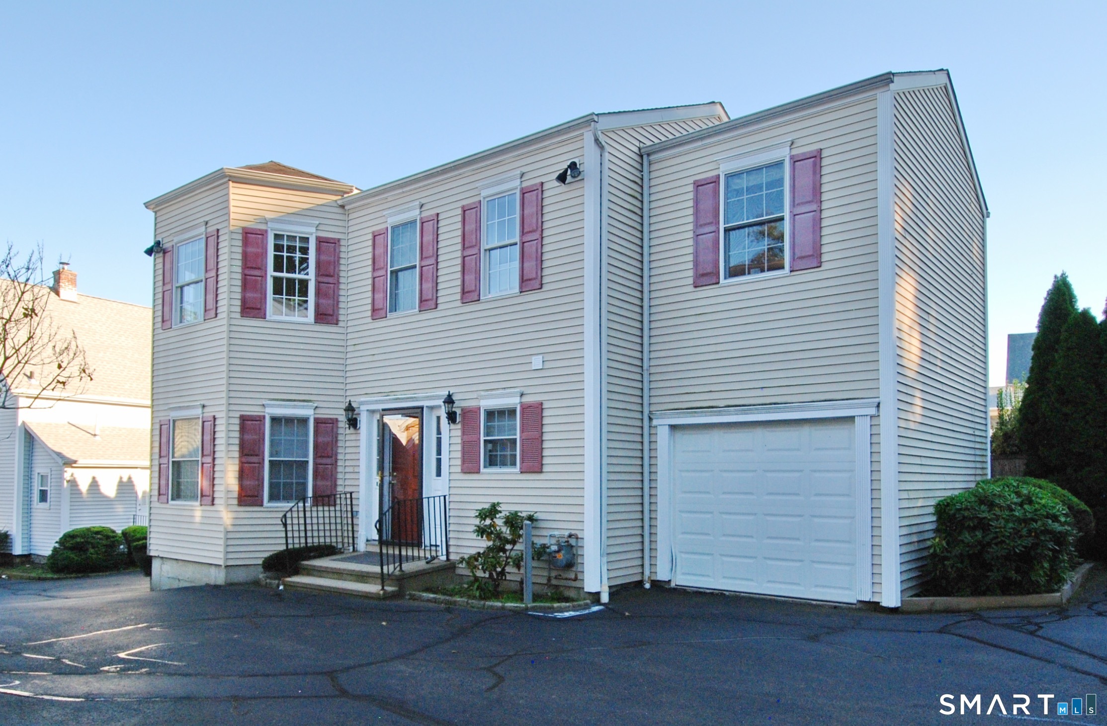 616 Hope Street Unit #B