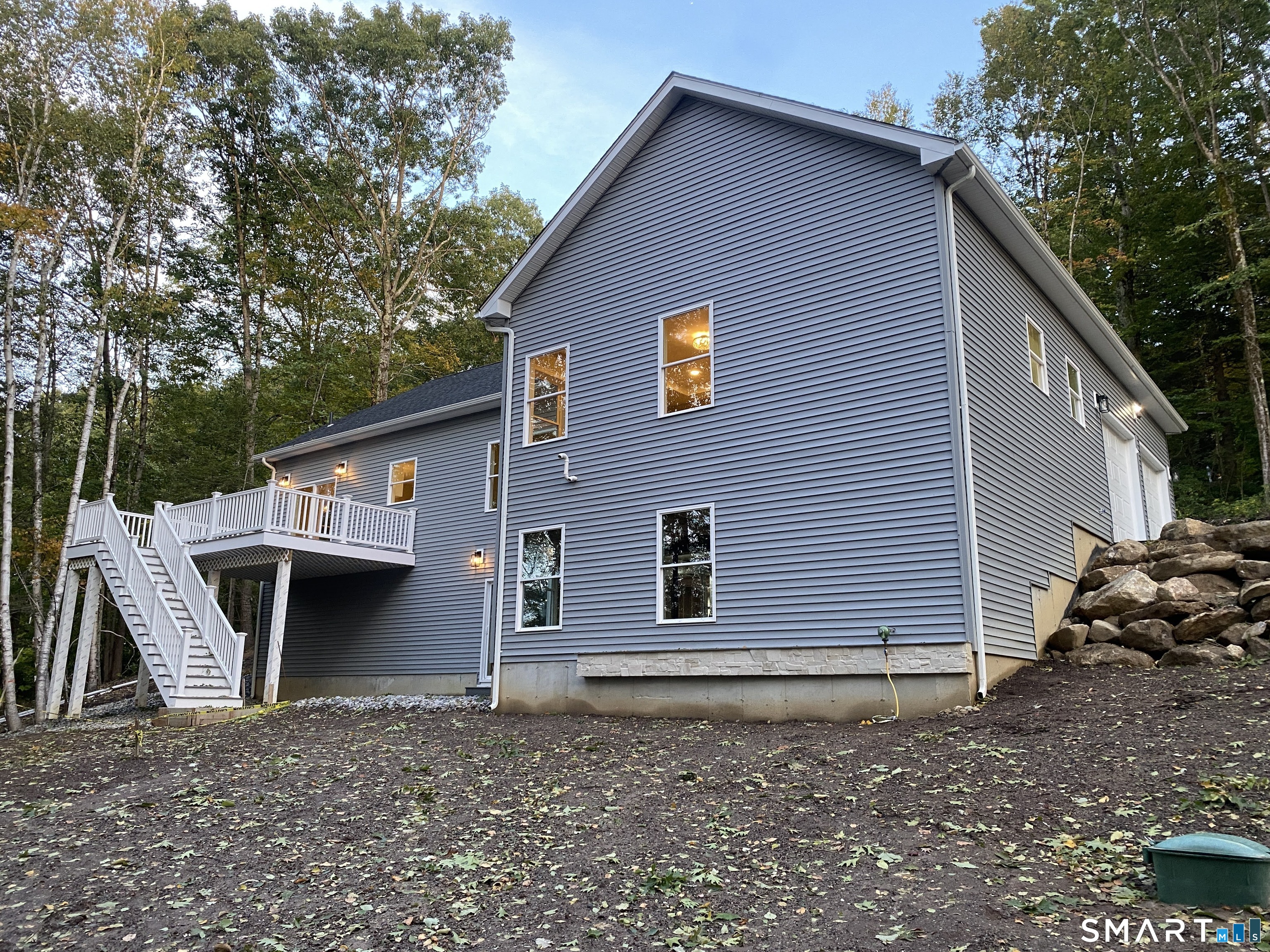 39 Ratlum Mountain Road
