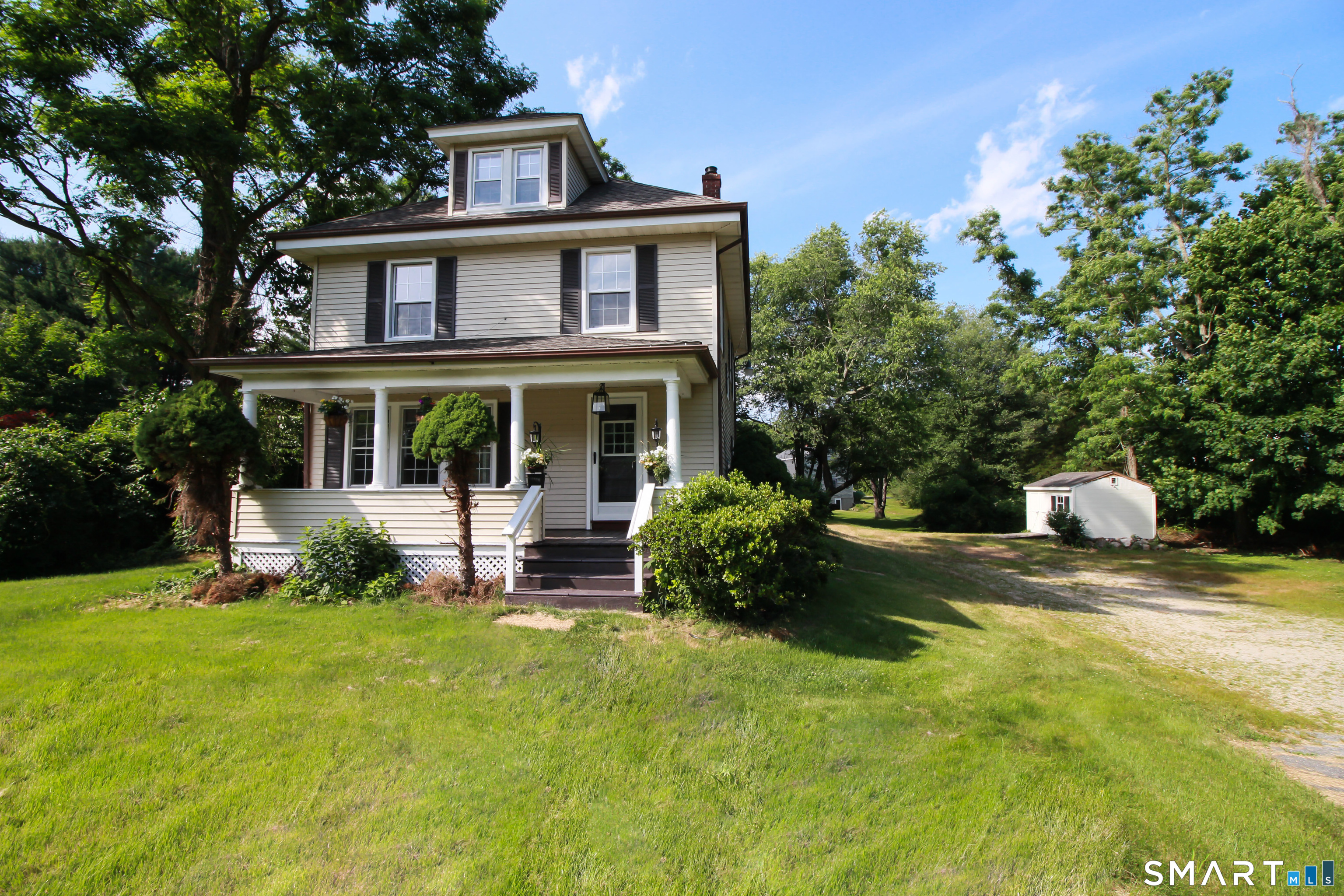 549 Boston Post Road, Oswegatchie, Waterford, CT 06385