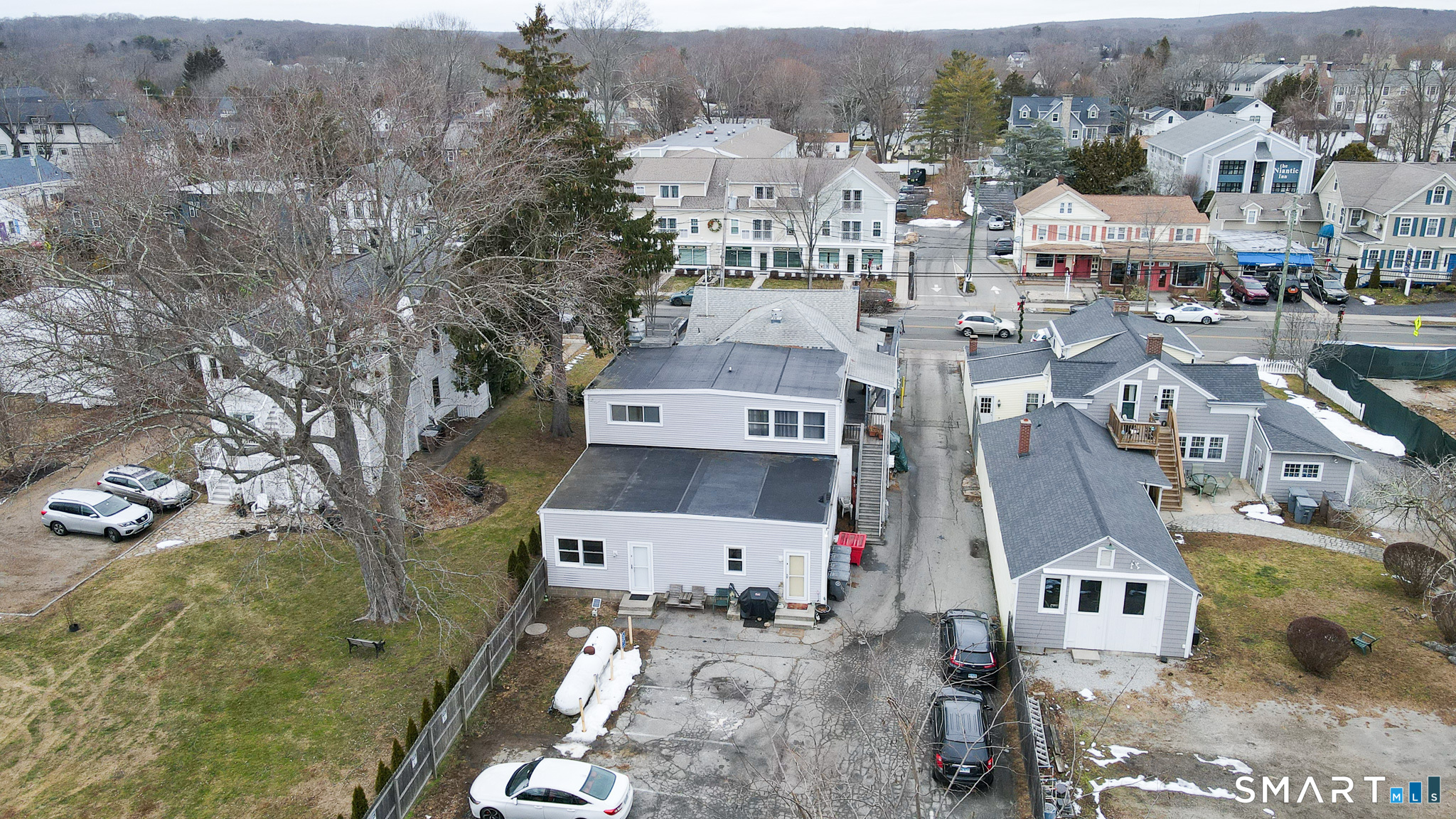 374 Main Street, #Apt A, Niantic, East Lyme, CT 06357