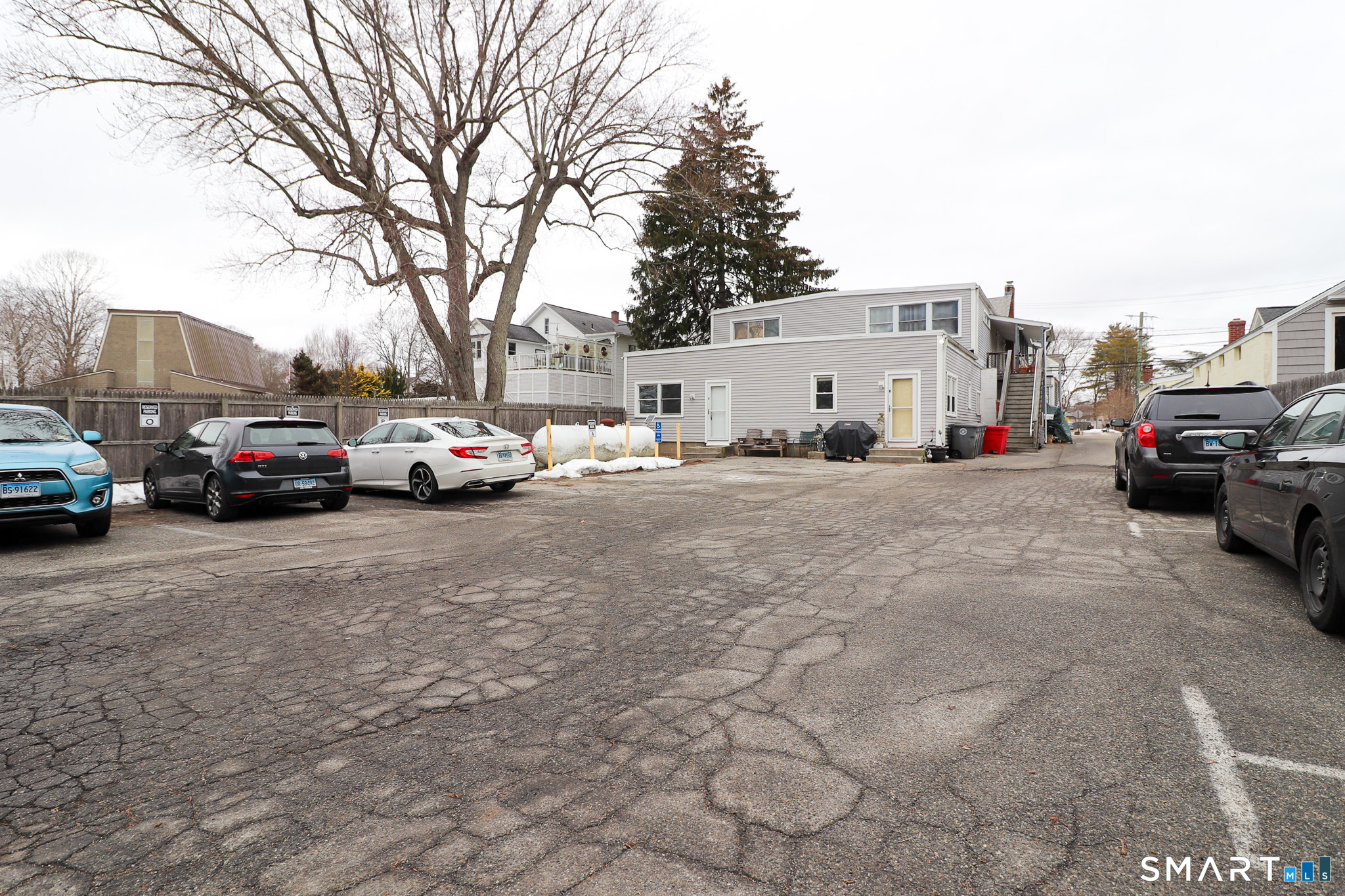 374 Main Street, #Apt A, Niantic, East Lyme, CT 06357