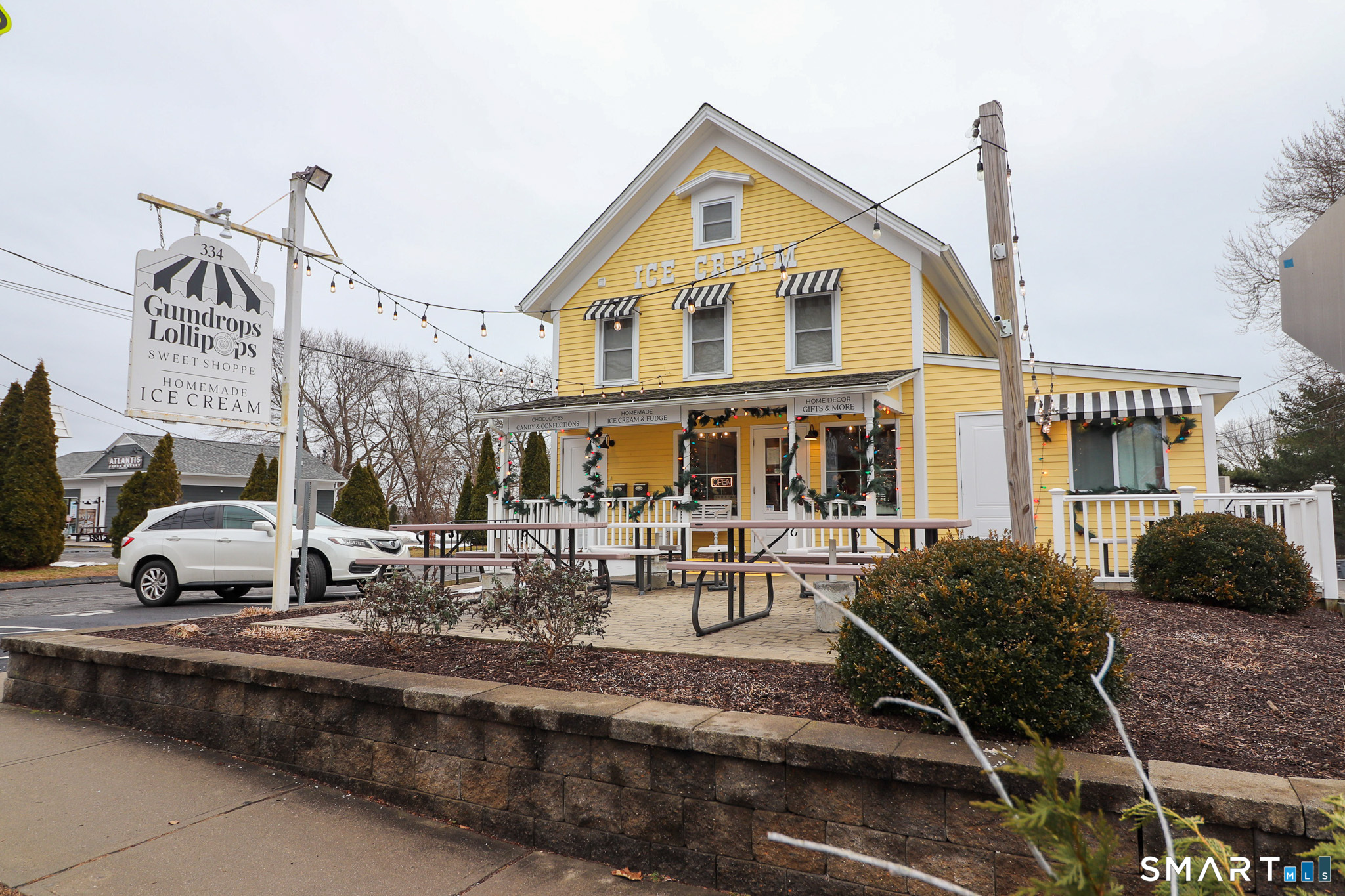 374 Main Street, #Apt A, Niantic, East Lyme, CT 06357