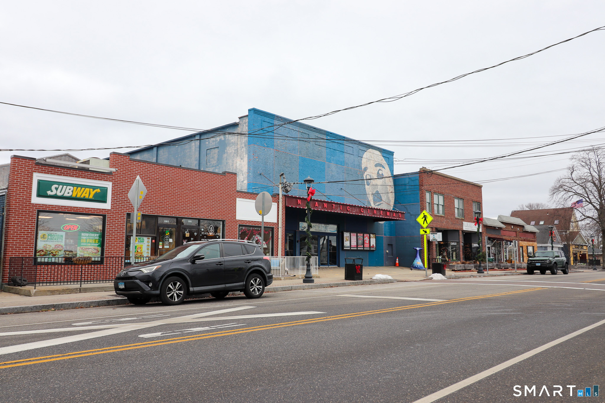 374 Main Street, #Apt A, Niantic, East Lyme, CT 06357