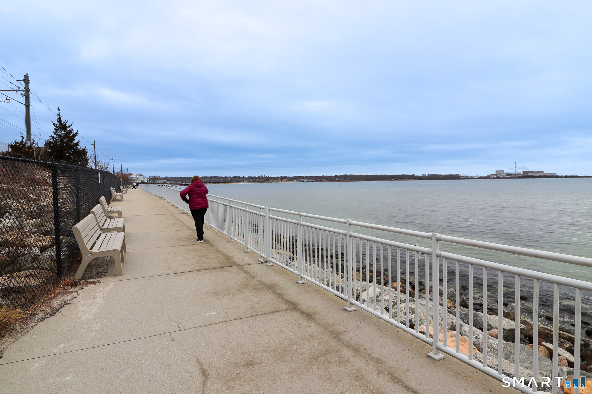 374 Main Street, #Apt A, Niantic, East Lyme, CT 06357