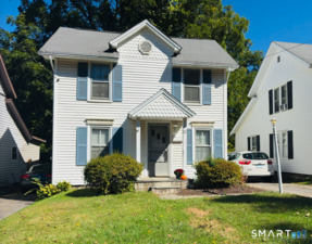 72 Chestnut, Bethel