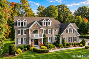 7 Louis Allan, Danbury