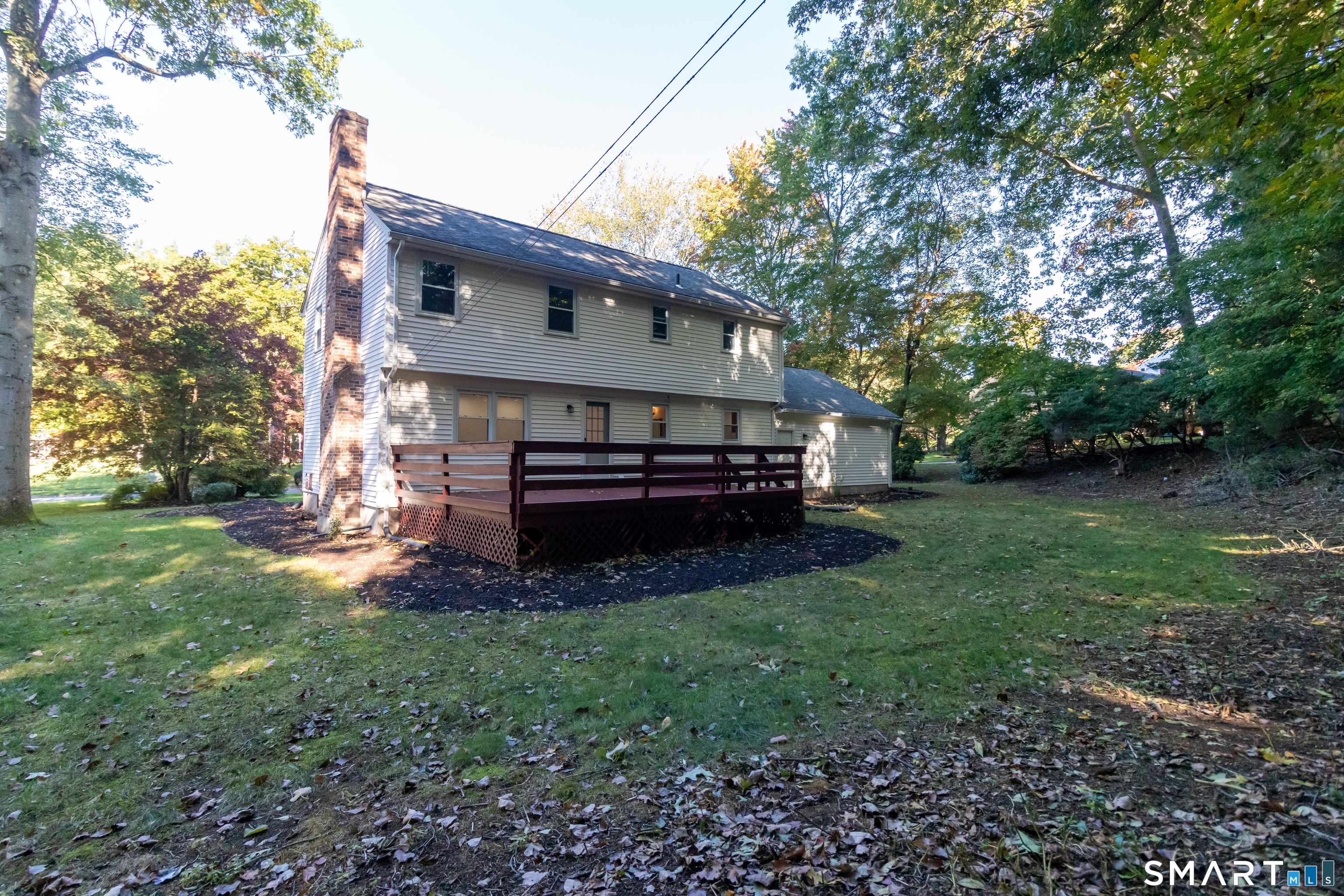 Photo 3 of Single family home for sale at 124 Norton Ln, South Windsor, CT 06074 | MLS# 24210736 | Listing updated on 2026-10-04