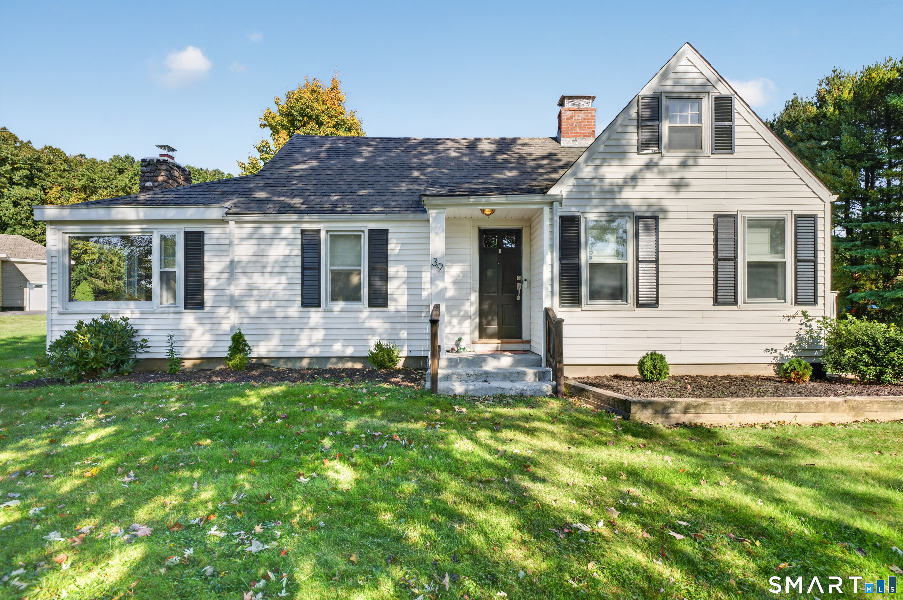 Single family home for sale at 39 Fern St, Glastonbury, CT 06033 | MLS# 24211511