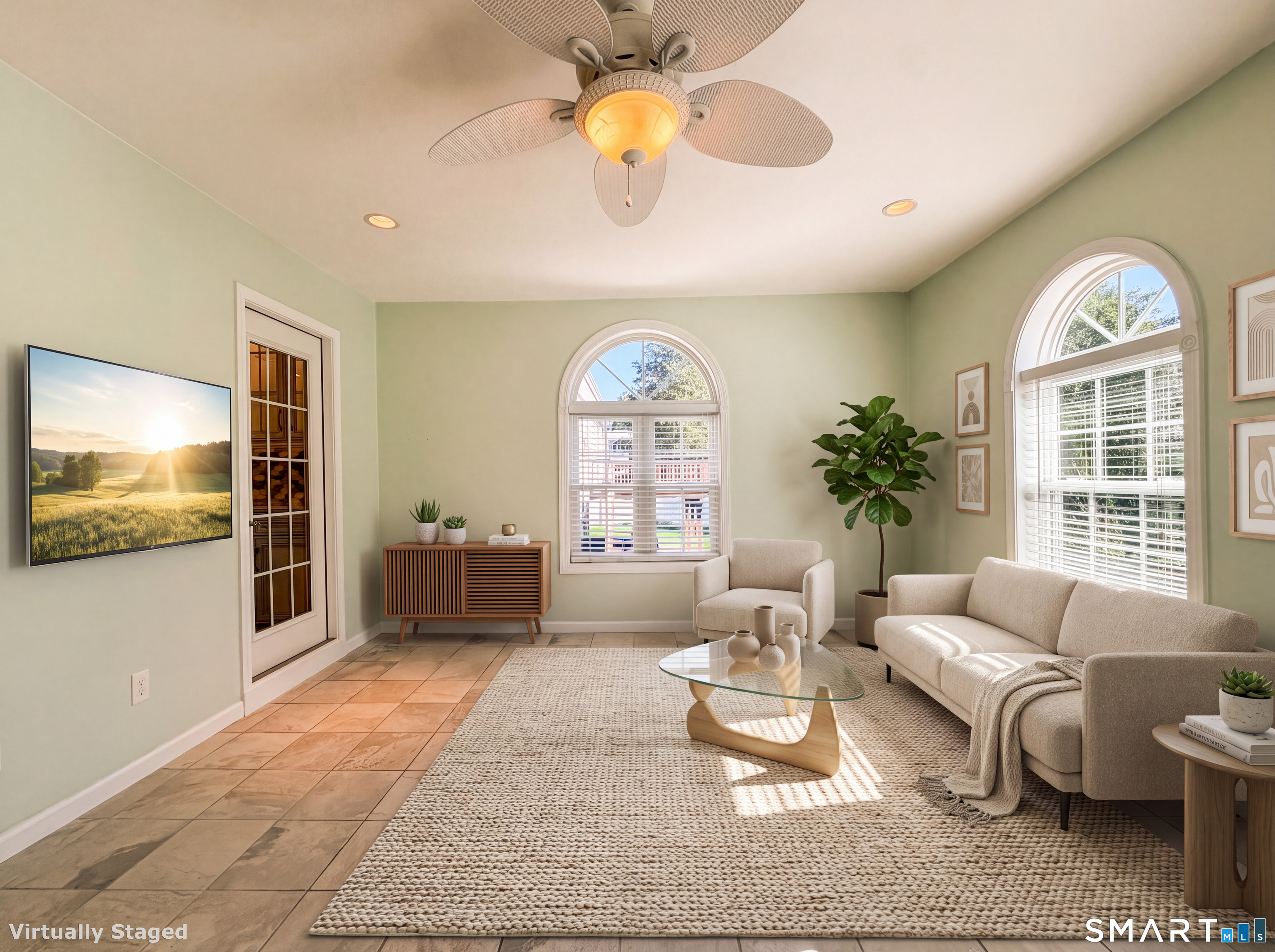 Foto 9 de Casa en venta en 28 Weybosset Street, Shelton, CT — $579,000