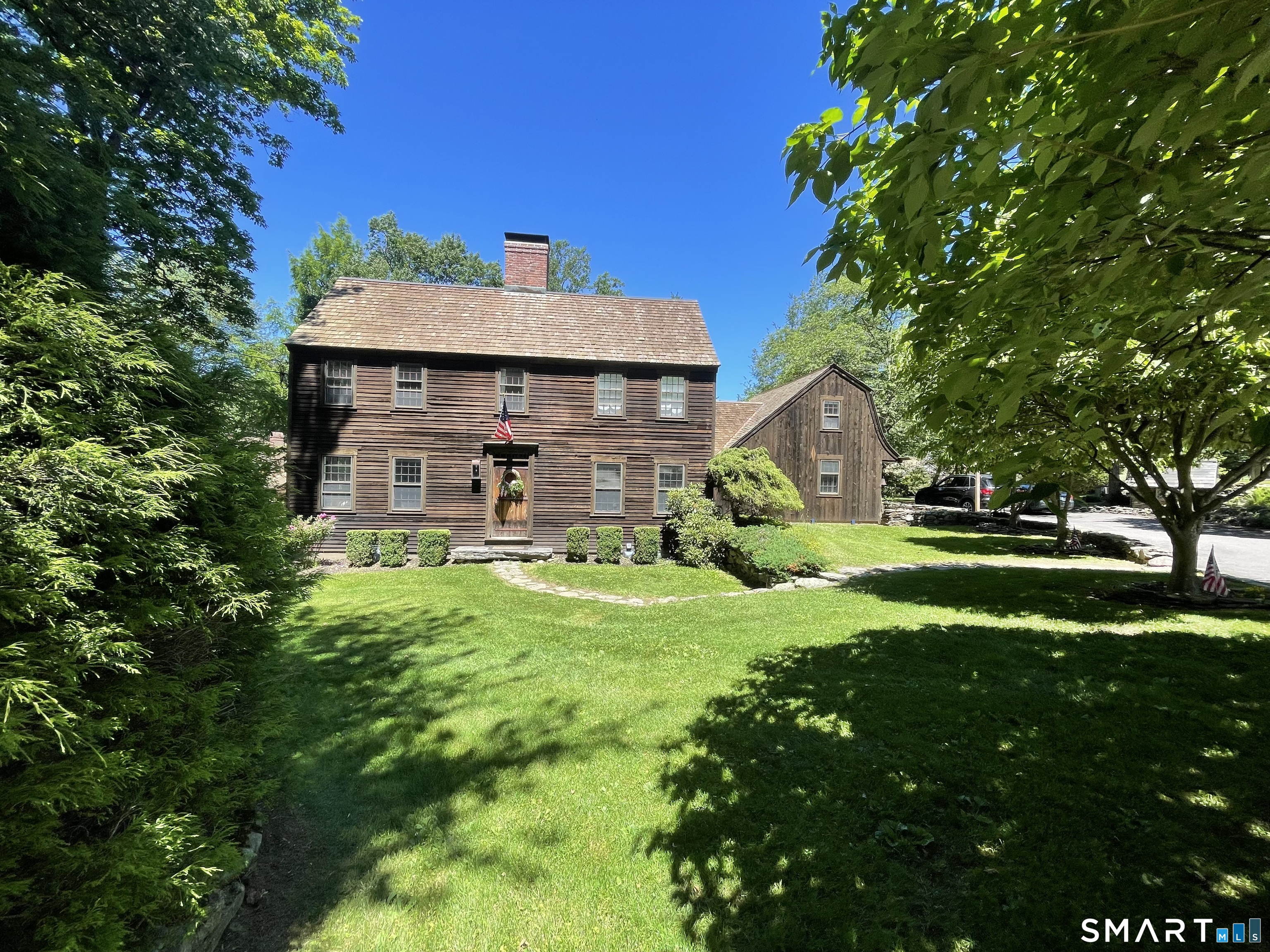 31 Old Barn Road