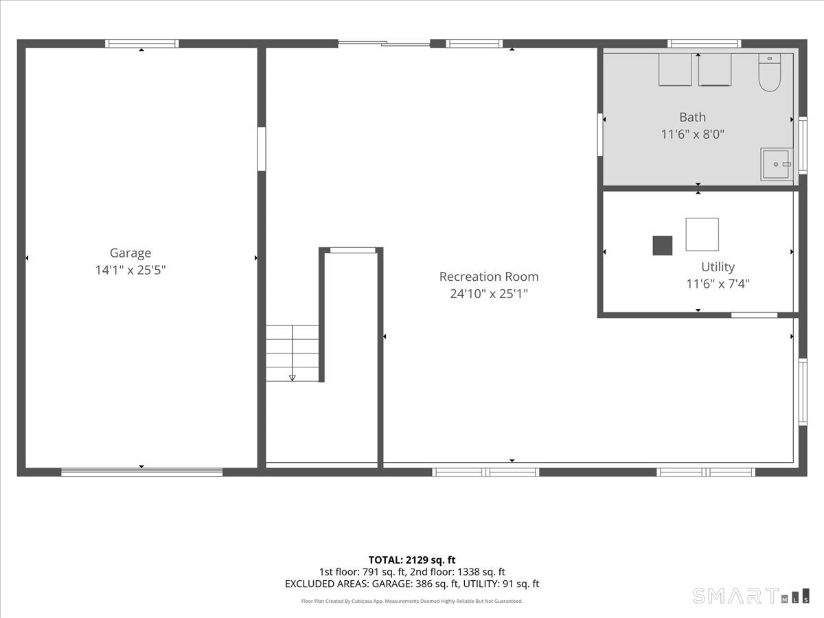 Photo 4 of Single family home for sale at 45 Wolf Den Dr, Pomfret, CT 06259 | MLS# 24209472 | Listing updated on 2026-10-06