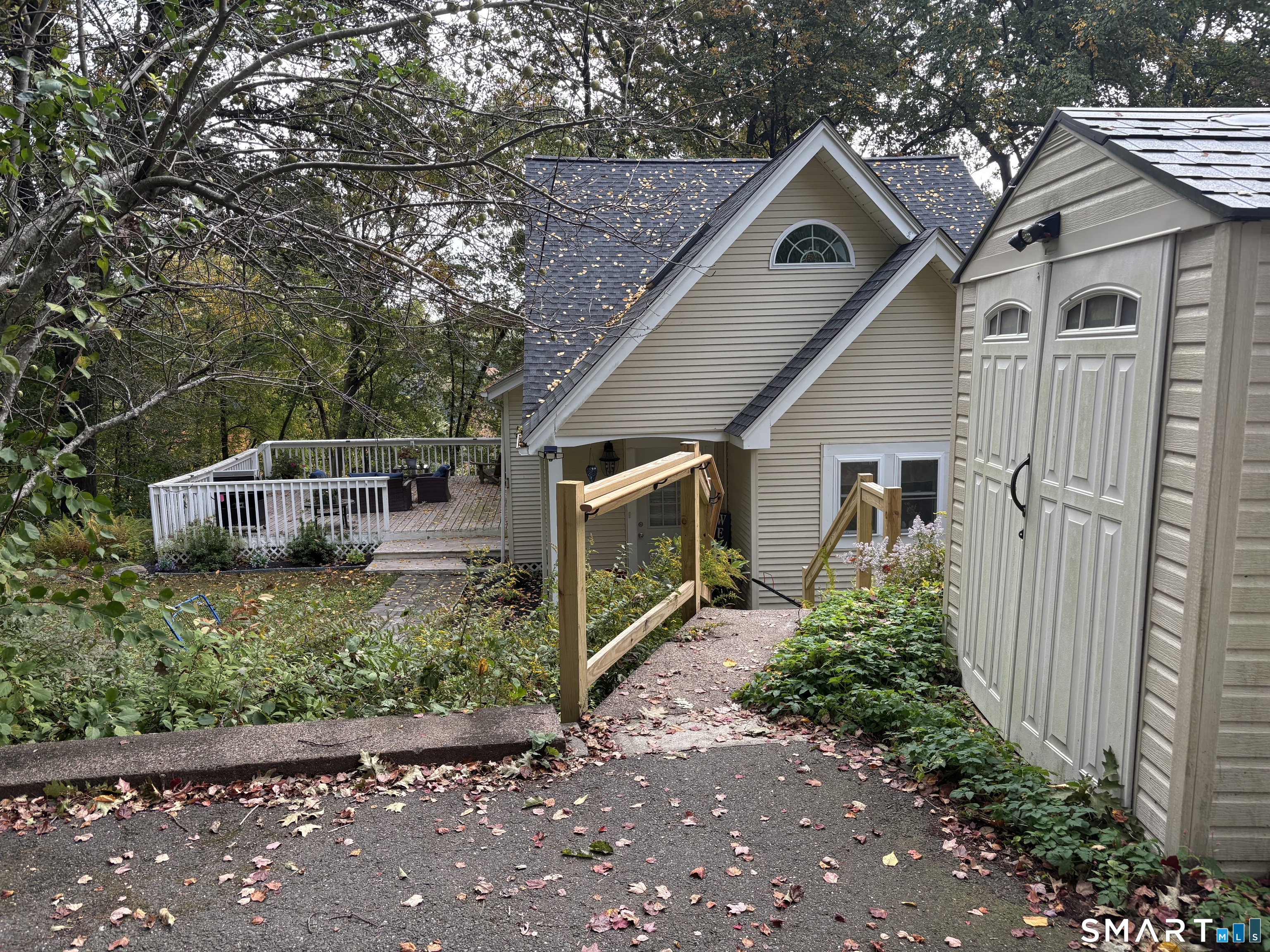 Photo 1 of Single family home for sale at 38 Laurel Trl, Glastonbury, CT 06033 | MLS# 24210503 | Listing updated on 2026-10-04
