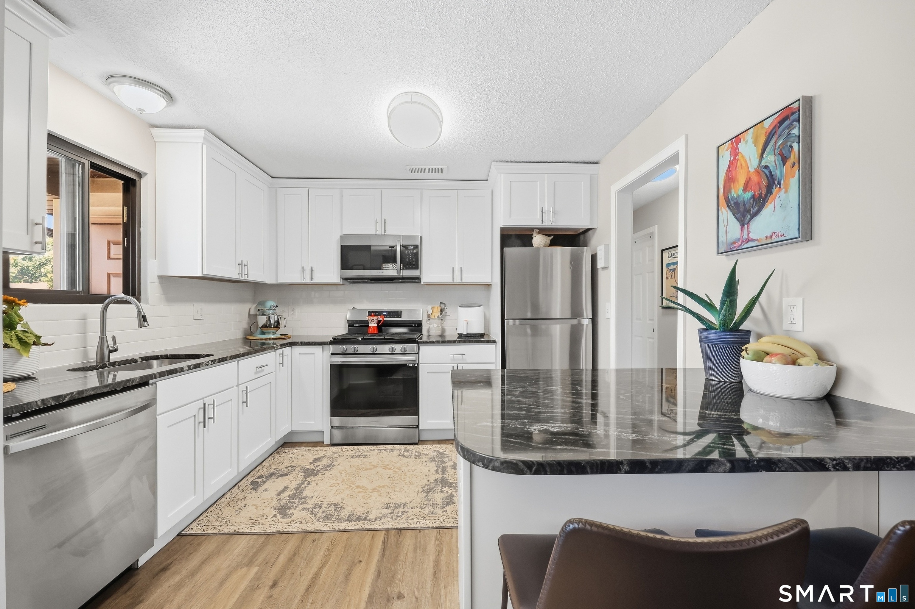 55 Thompson Street Unit #17B photo 6