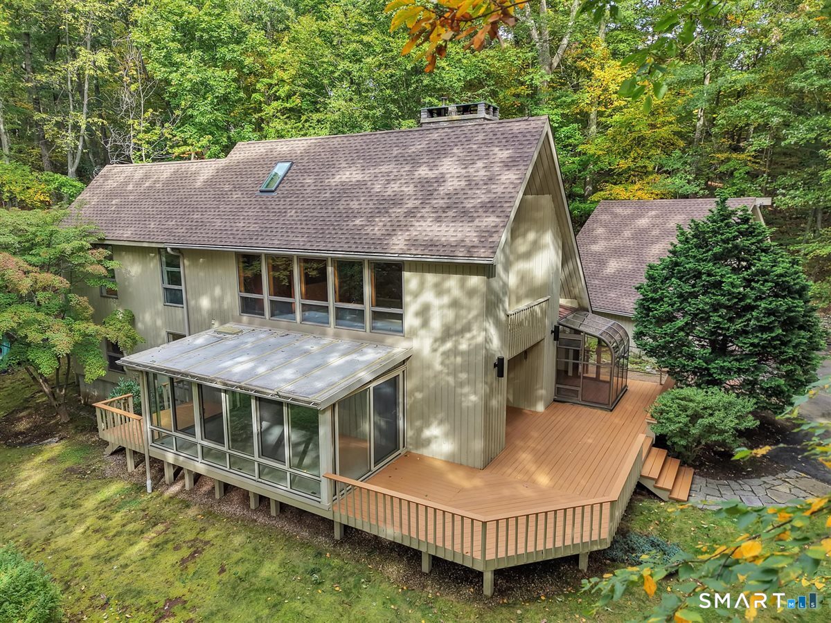 Photo 1 of Single family home for sale at 42 Taine Mountain Rd, Burlington, CT 06013 | MLS# 24208544 | Listing updated on 2026-10-08