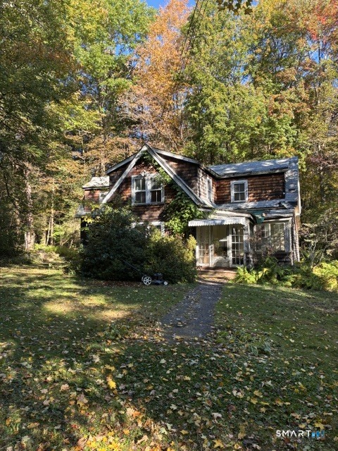 Photo 1 of Single family home for sale at 22 Lincoln Pl, Litchfield, CT 06759 | MLS# 24211786 | Listing updated on 2026-10-04