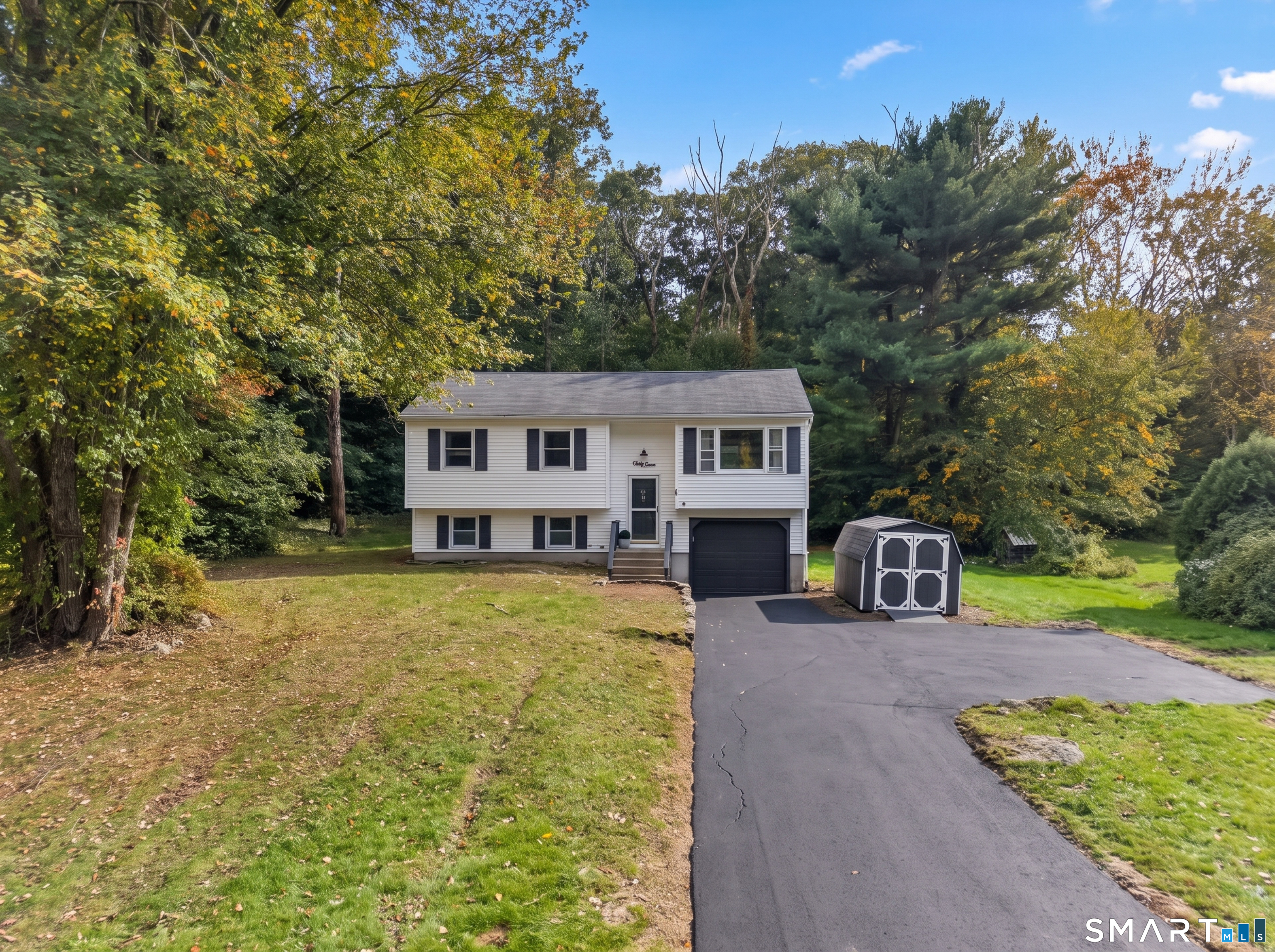37 Bay Mountain Drive, Griswold, CT 06351