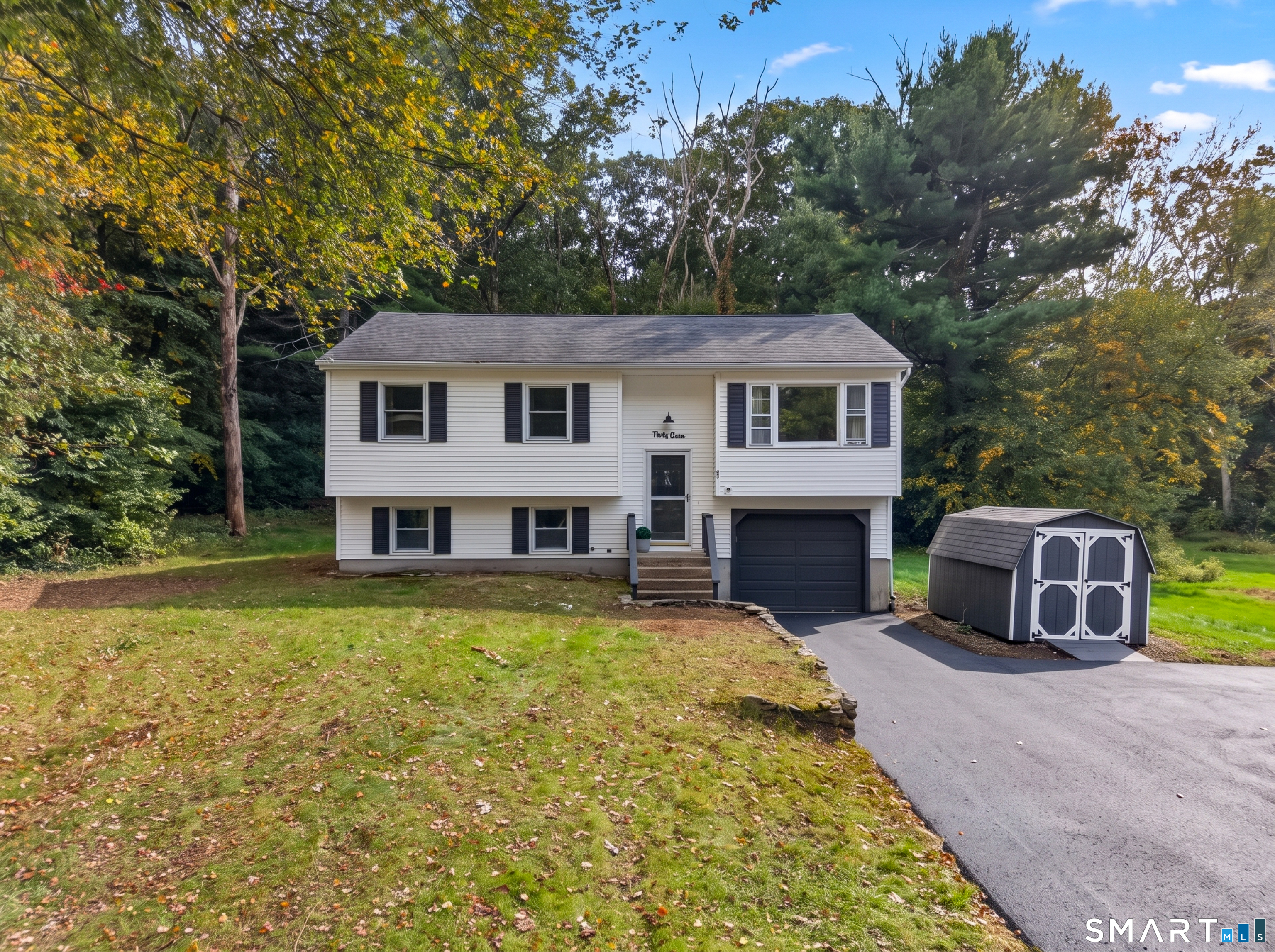 37 Bay Mountain Drive, Griswold, CT 06351