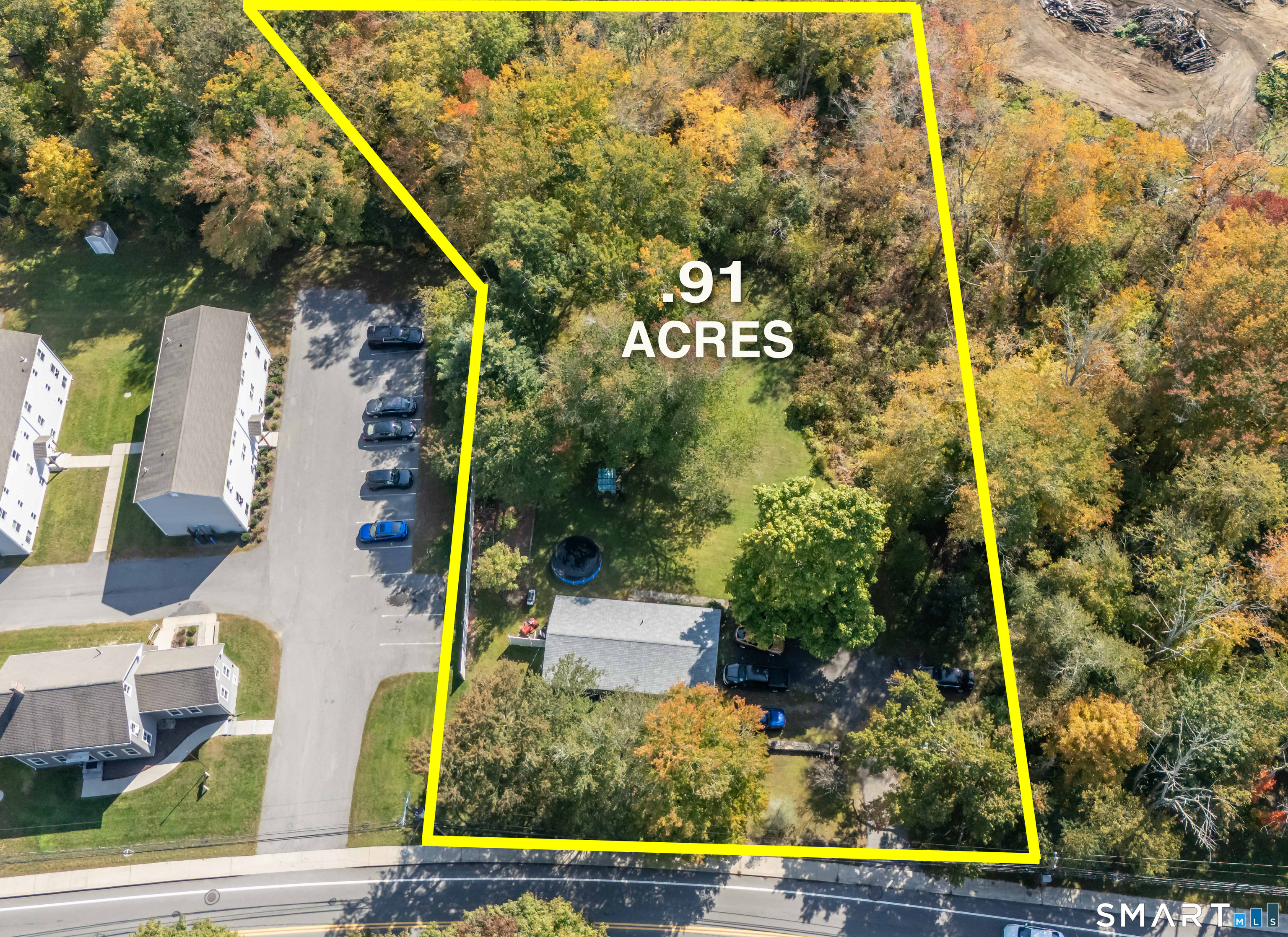 44 Putnam Road photo 26
