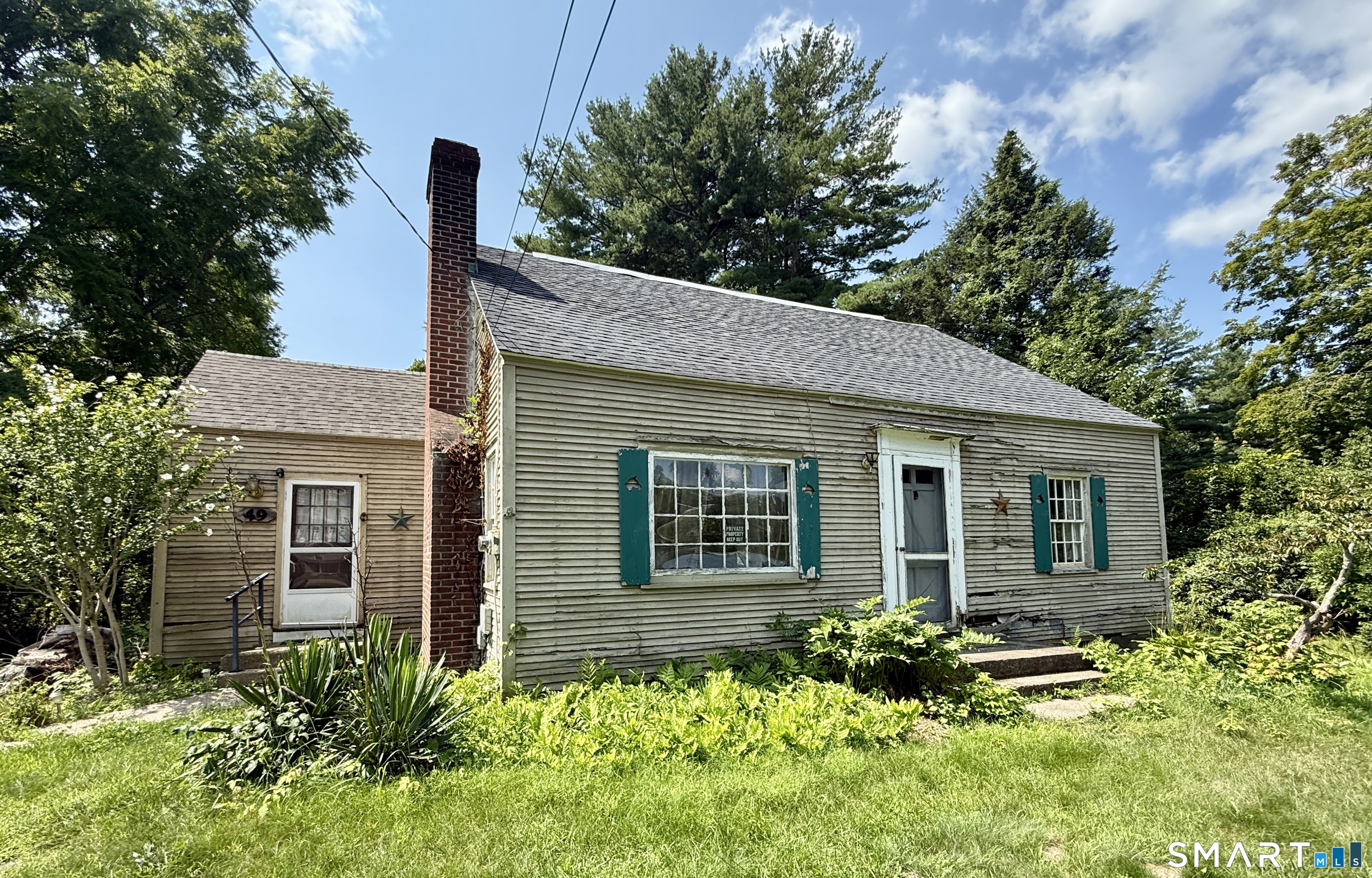 Photo 1 of Single family home for sale at 49 Reed St, Canaan, CT 06018 | MLS# 24211798 | Listing updated on 2026-10-06