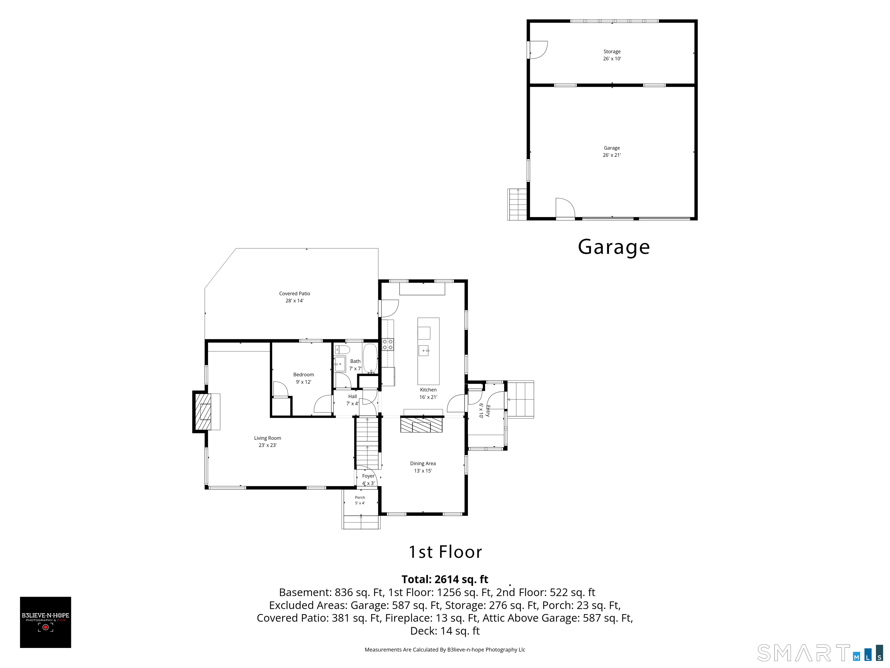 39 Fern Street photo 37