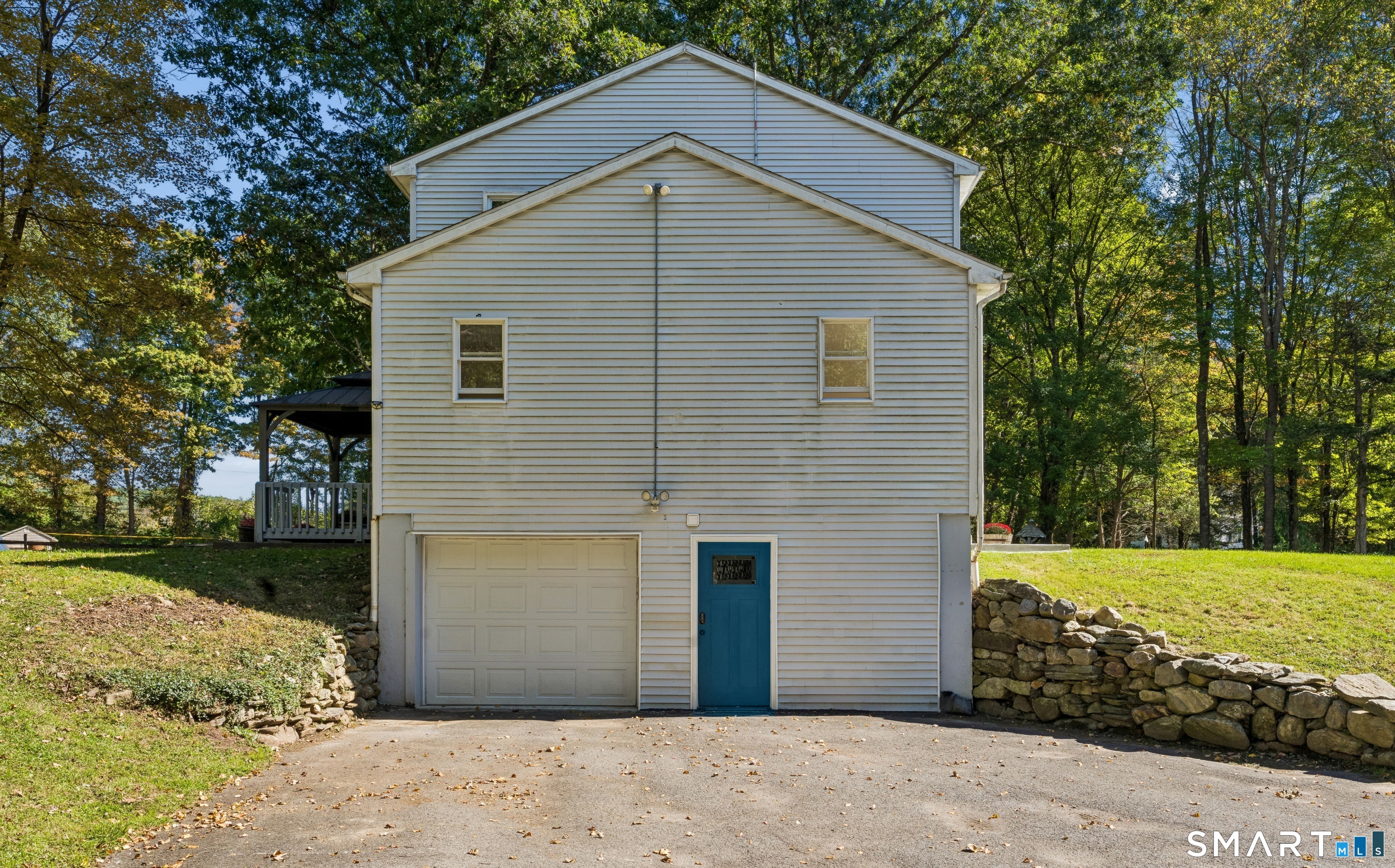 4 Briar Lane, Merryall, New Milford, CT 06776