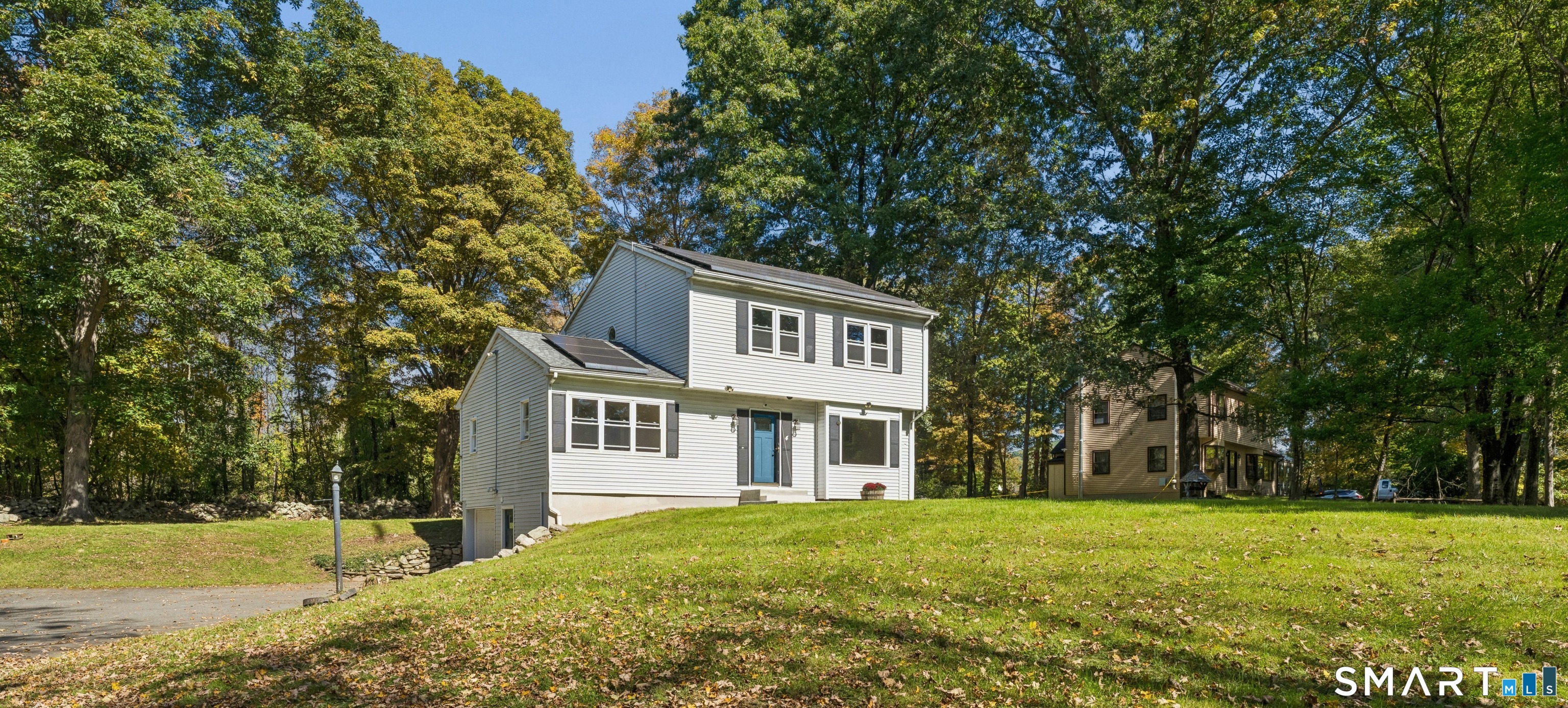 4 Briar Lane, Merryall, New Milford, CT 06776