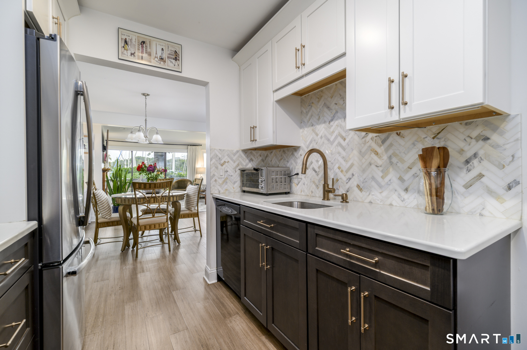 73 Harbor Drive Unit #413 photo 13