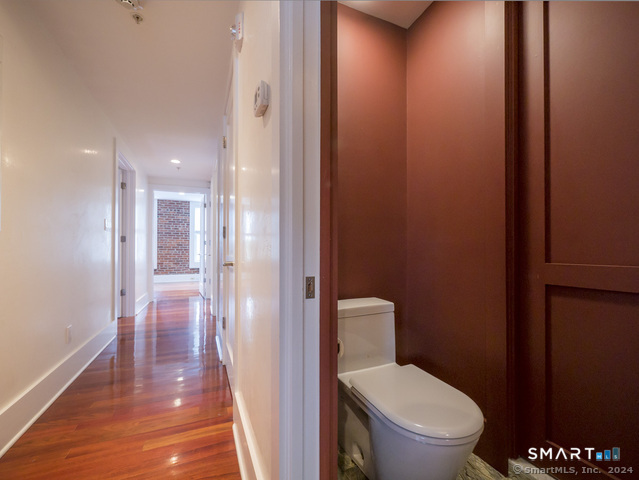 116 Crown Street Unit #3A photo 9