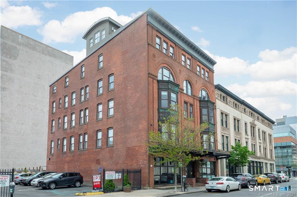 116 Crown Street Unit #3A photo 18