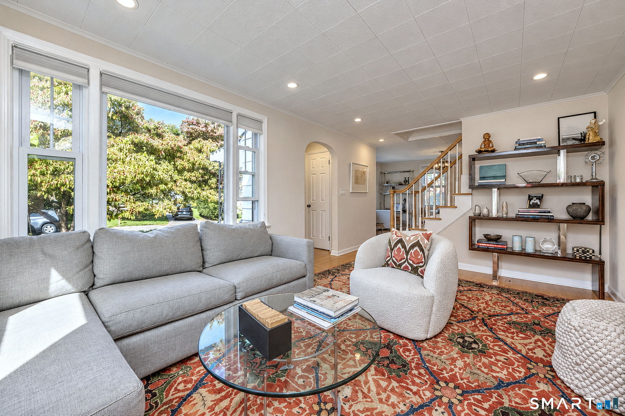 Foto 9 de Casa en venta en 71 Country Road, Fairfield, CT — $879,000