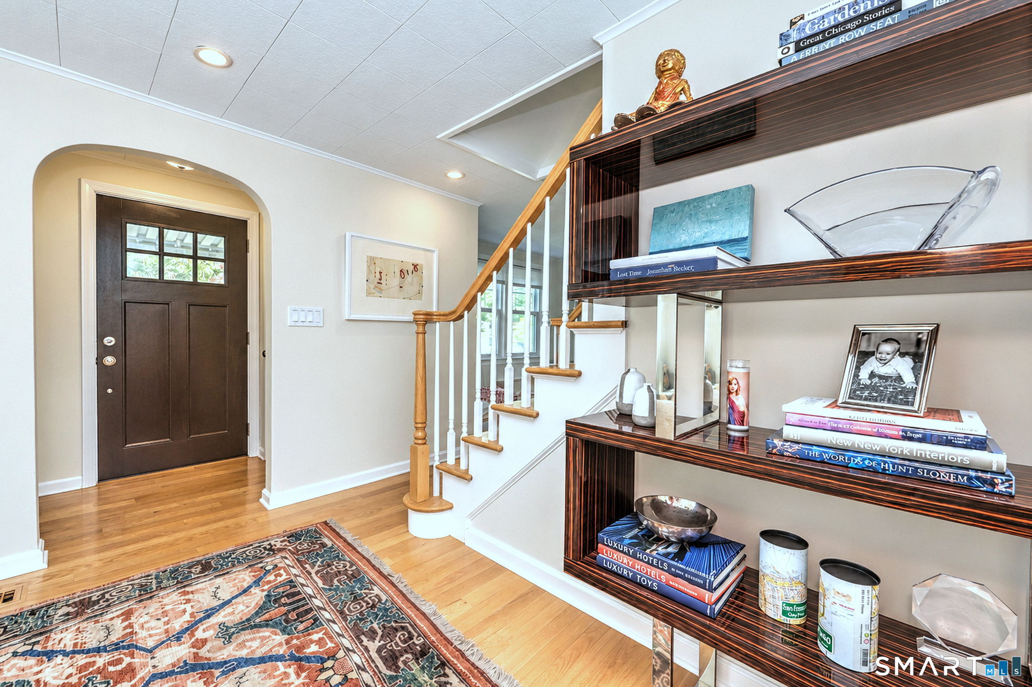 Foto 8 de Casa en venta en 71 Country Road, Fairfield, CT — $879,000