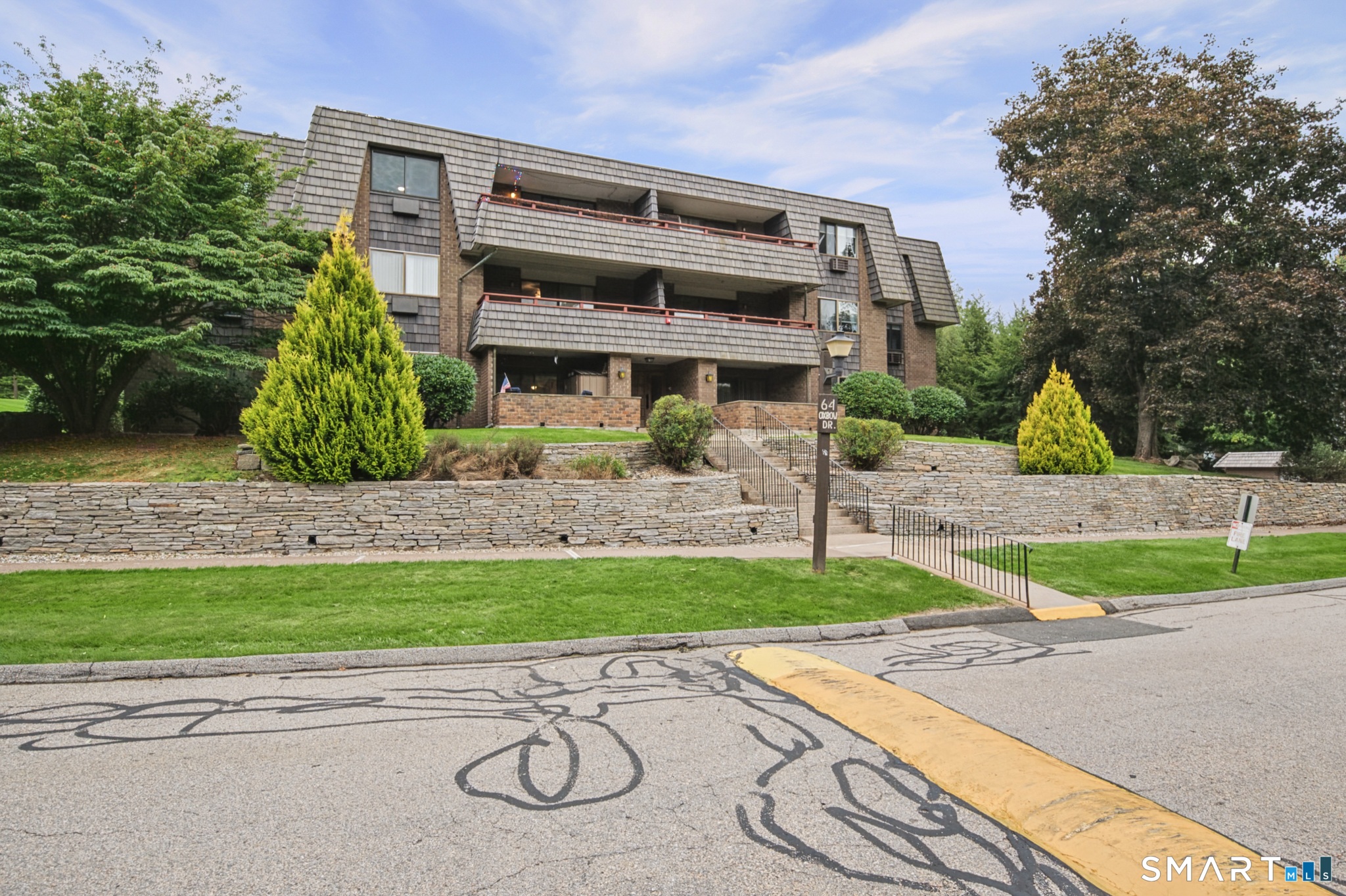 64 Oxbow Drive Unit #C2 photo 2