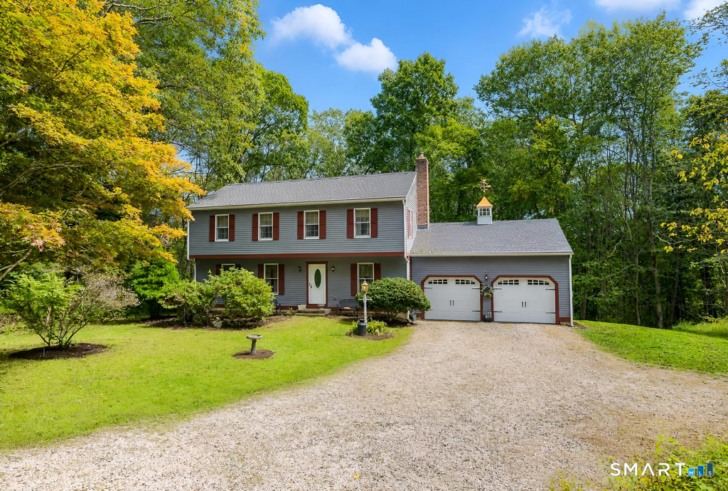 15 Nutmeg Lane, Essex, CT 06426