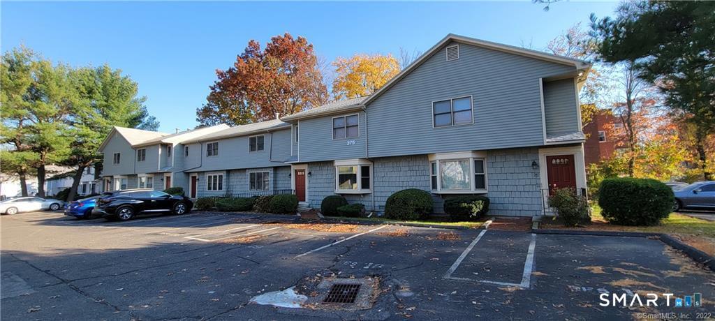 375 Glendale Avenue Unit #D11