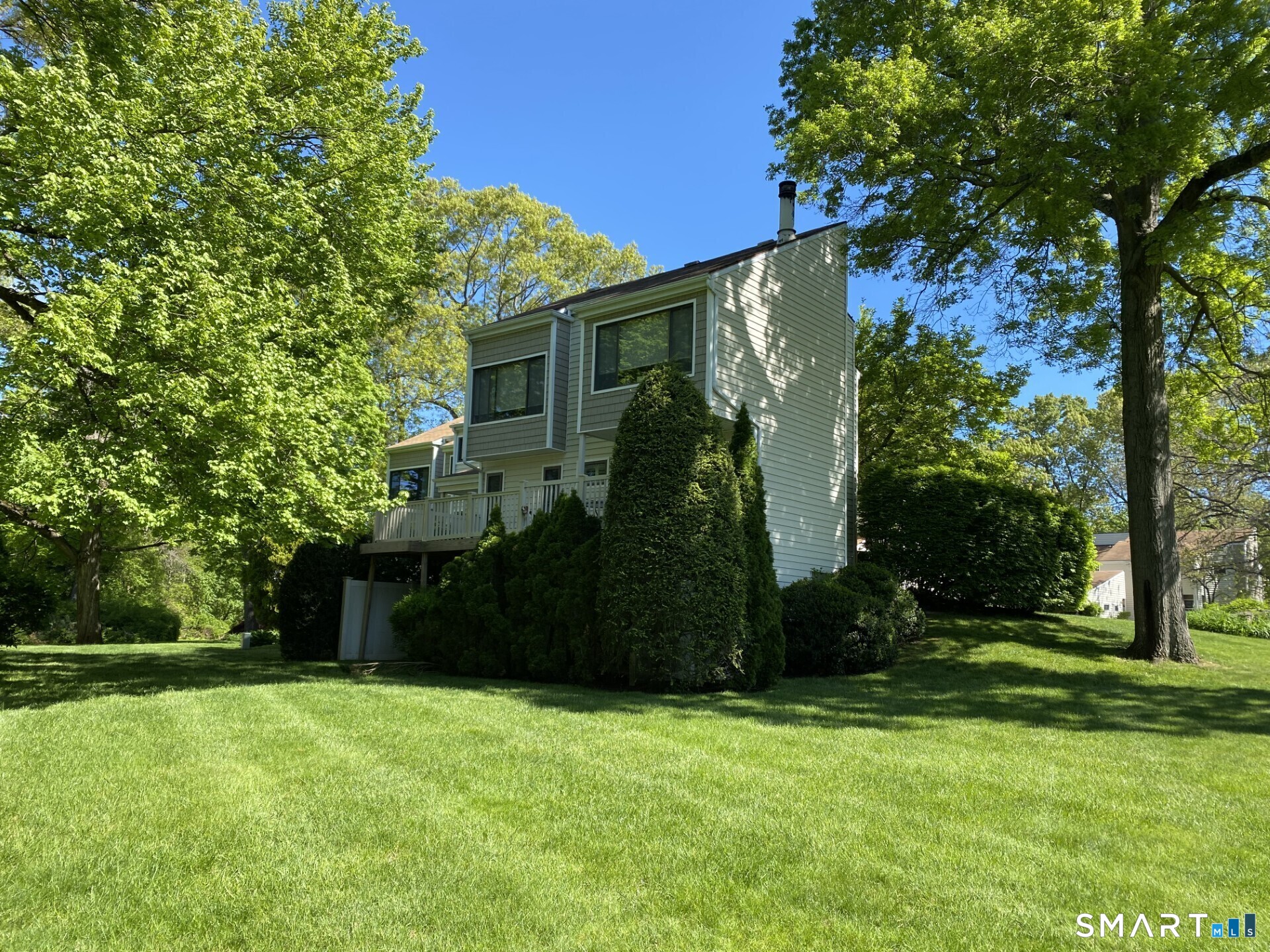 Property photo for 14 Currier Court, #14, Cheshire, CT