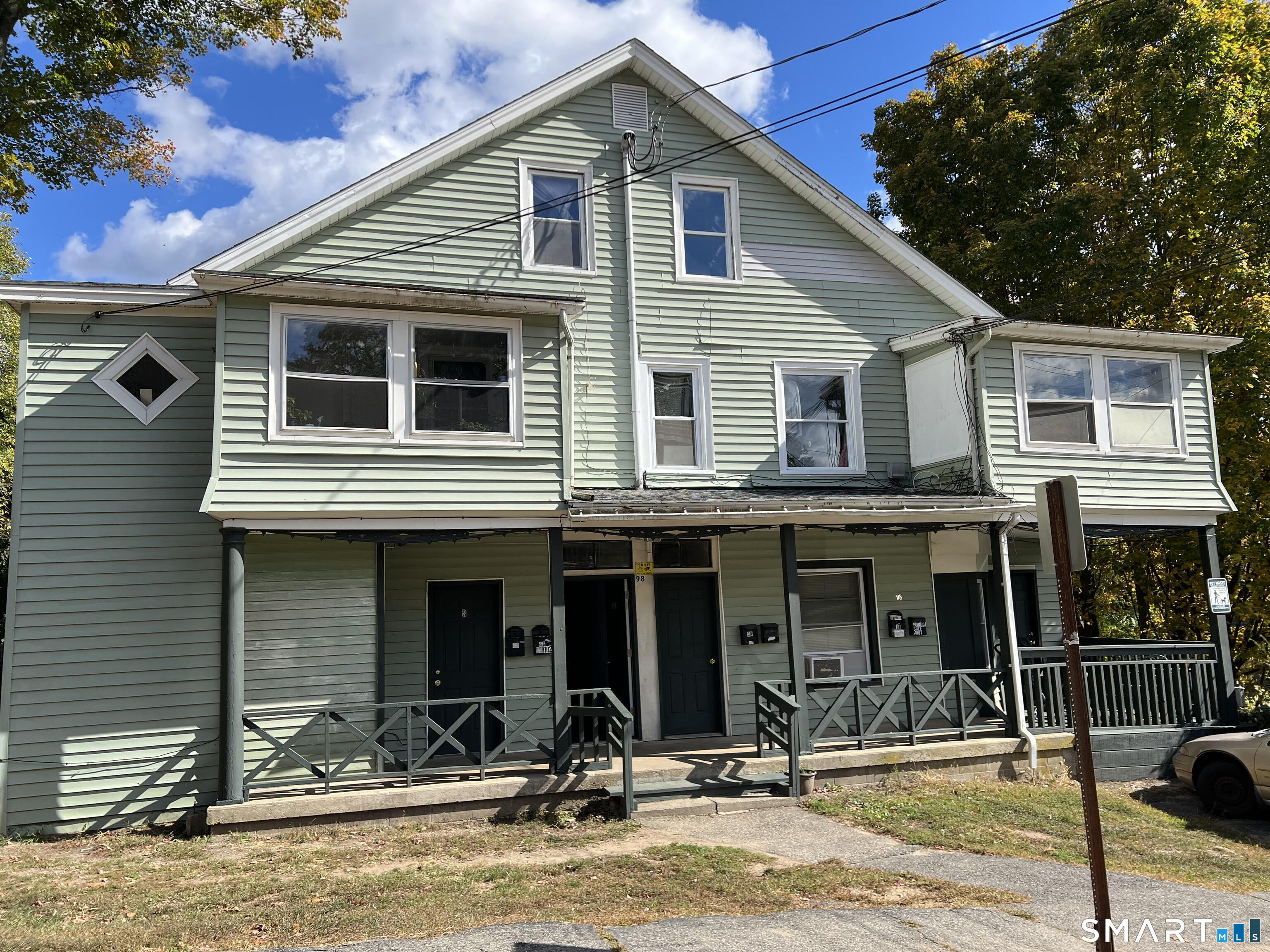 Property photo for 98 Spencer Street, #3N, Winchester, CT