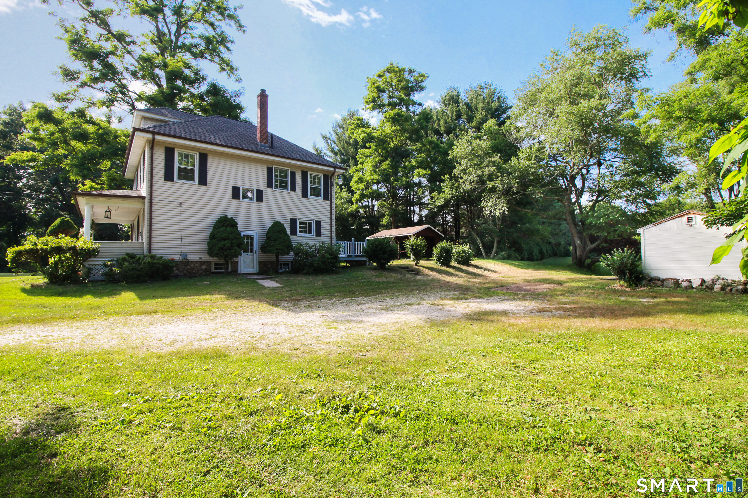549 Boston Post Road, Oswegatchie, Waterford, CT 06385