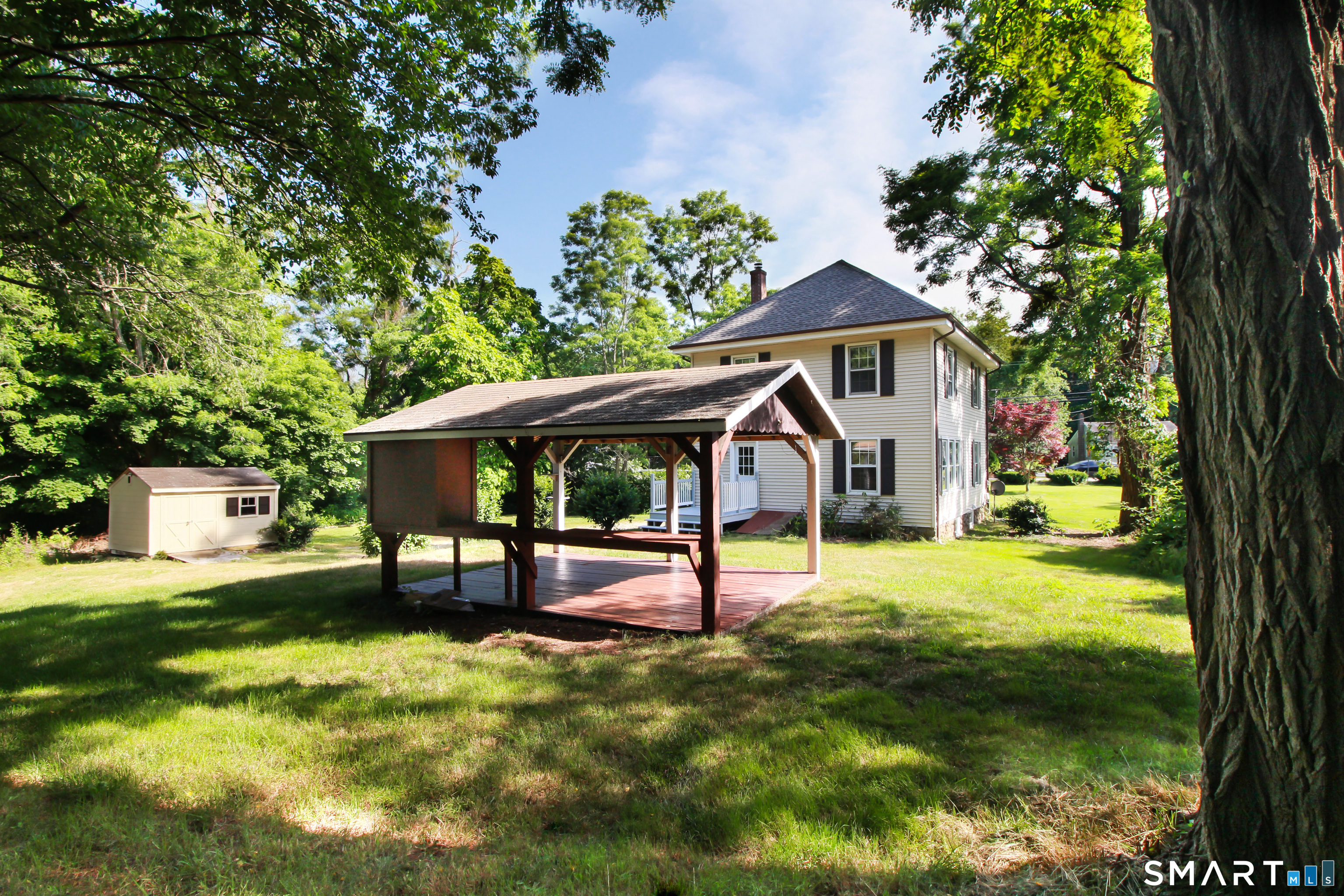549 Boston Post Road, Oswegatchie, Waterford, CT 06385