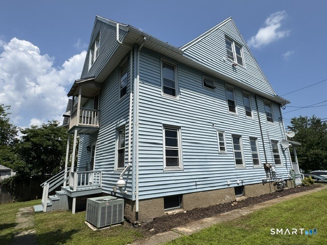 99 Westfield Avenue Unit #1 photo 6